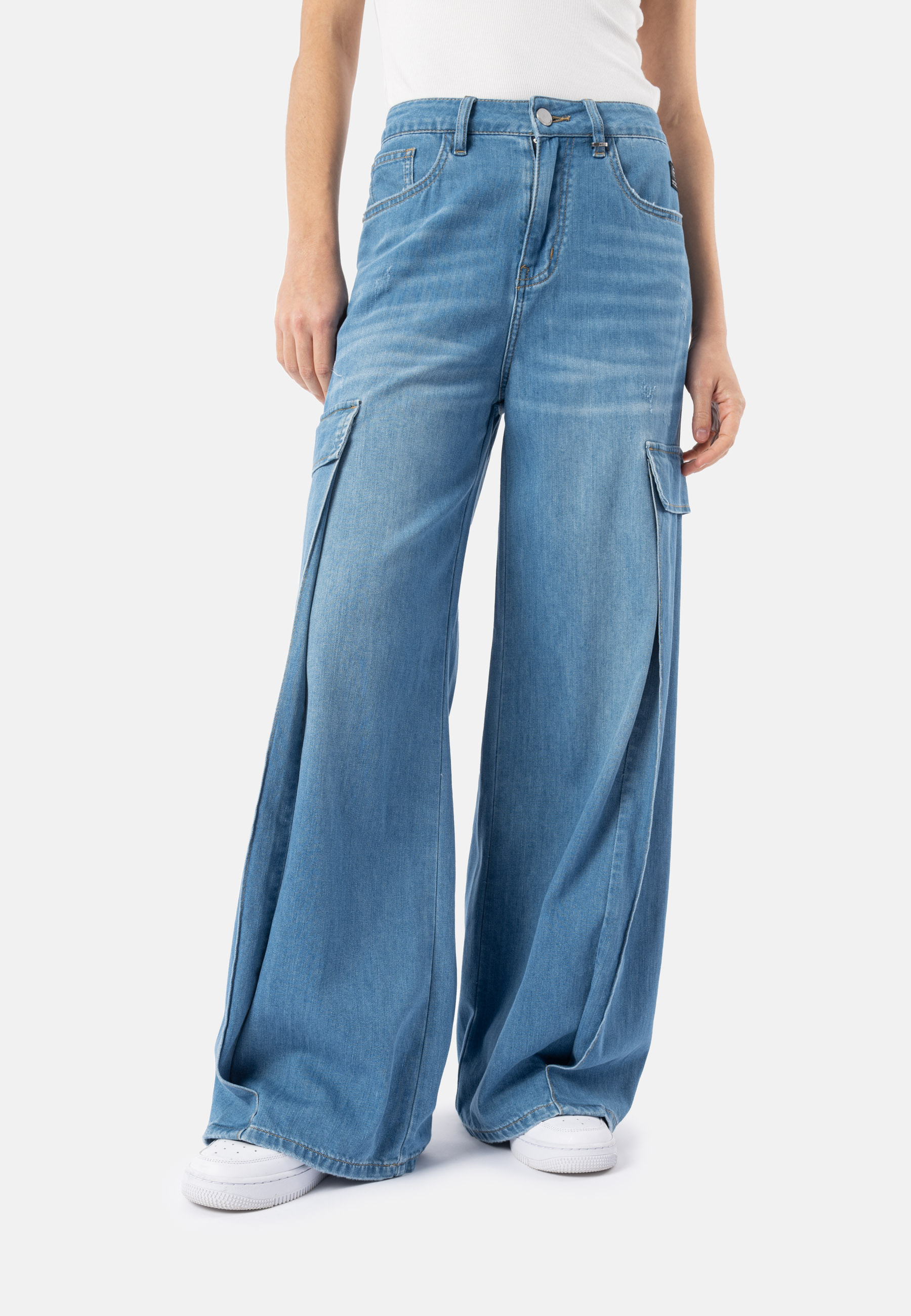 LILLI - denim