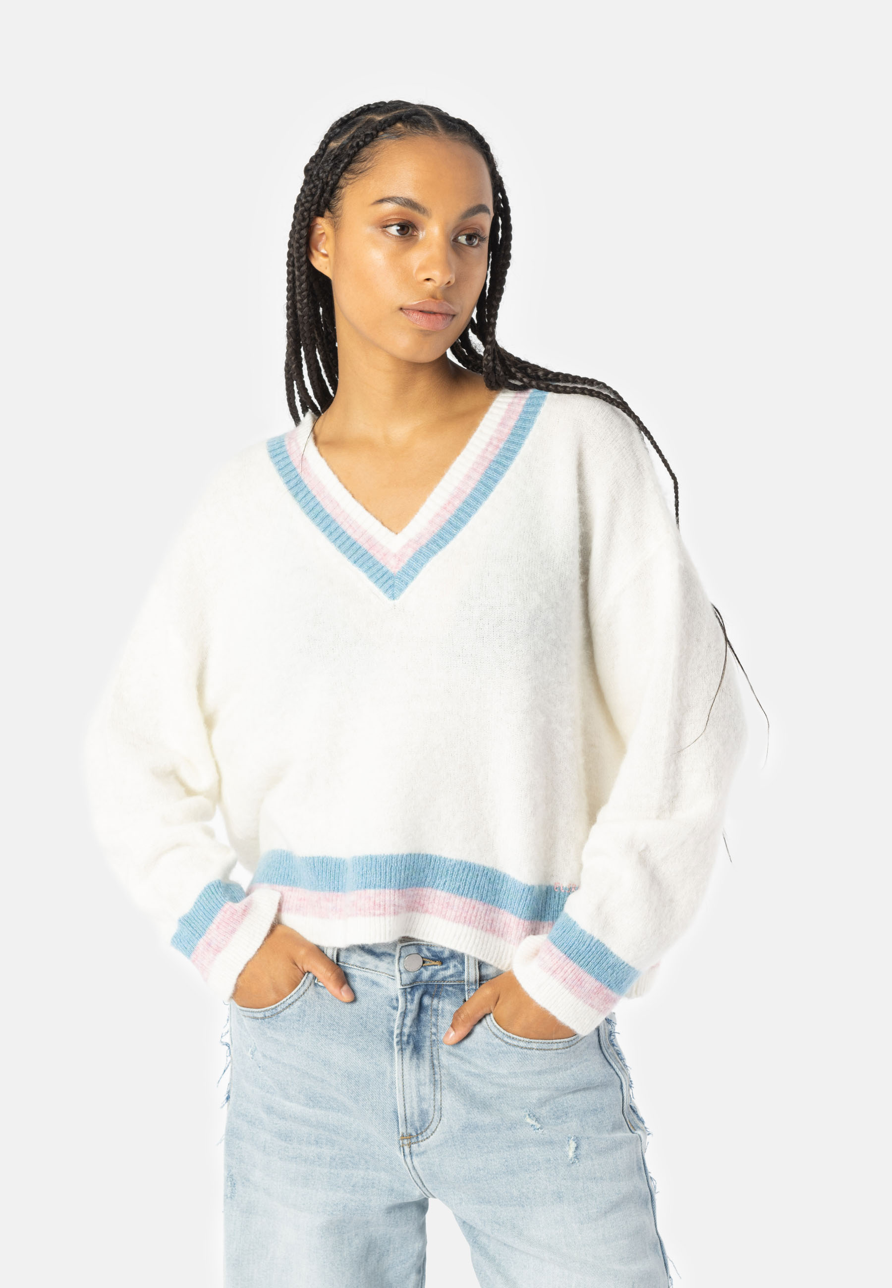 MADISON - sweater