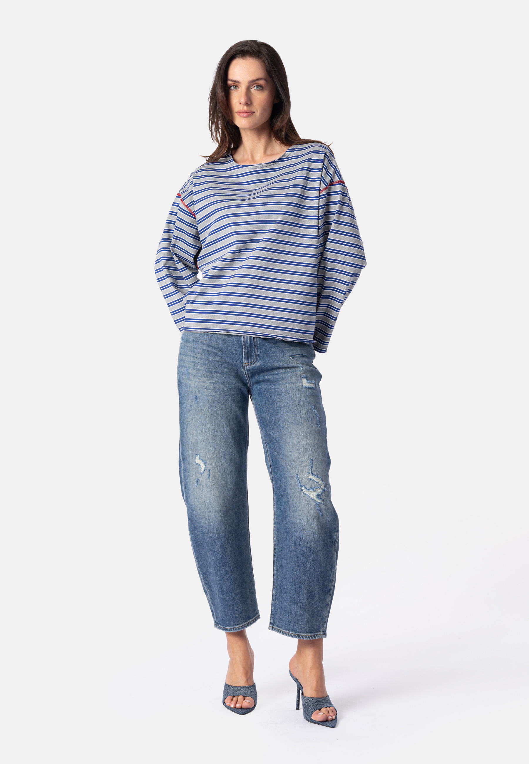 IRIE - longsleeve