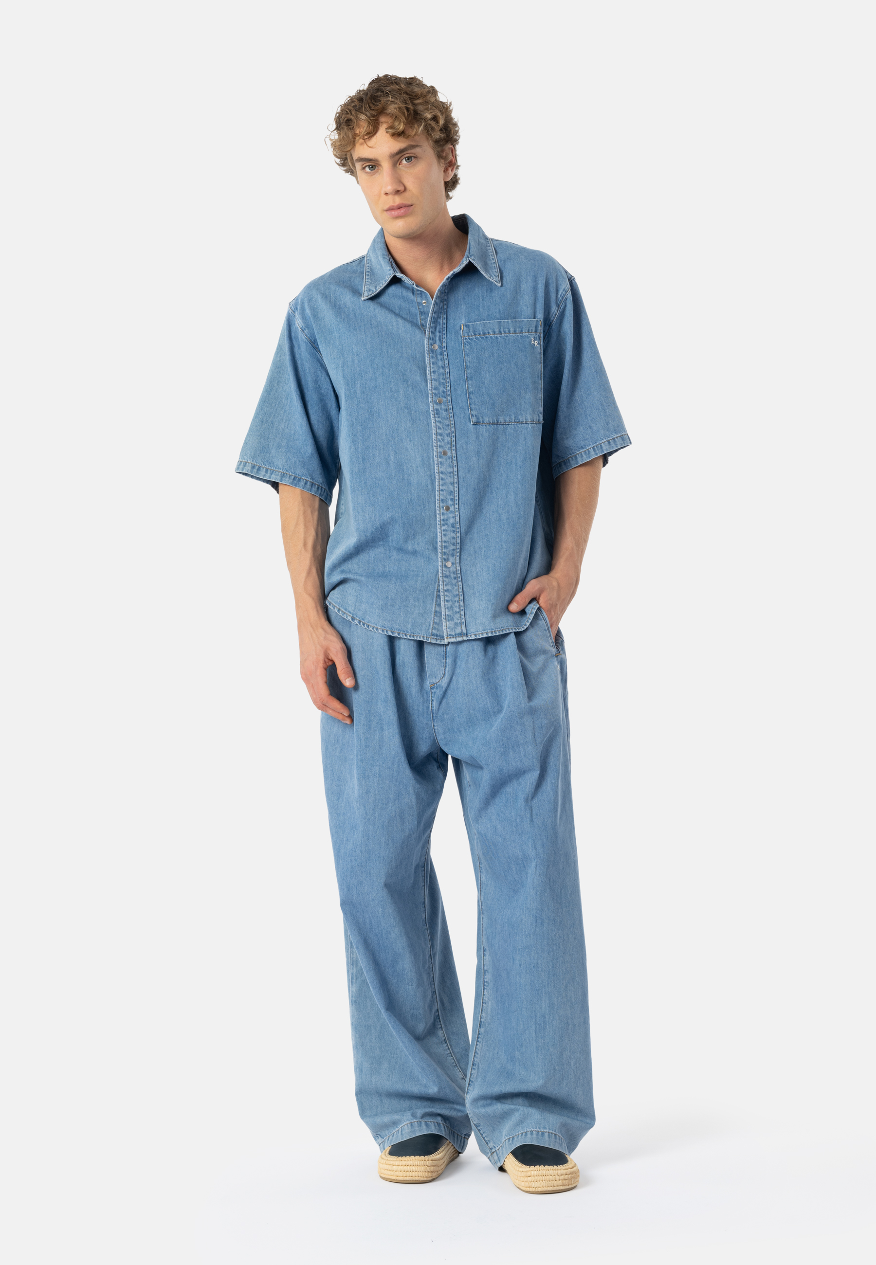 LEX - pants