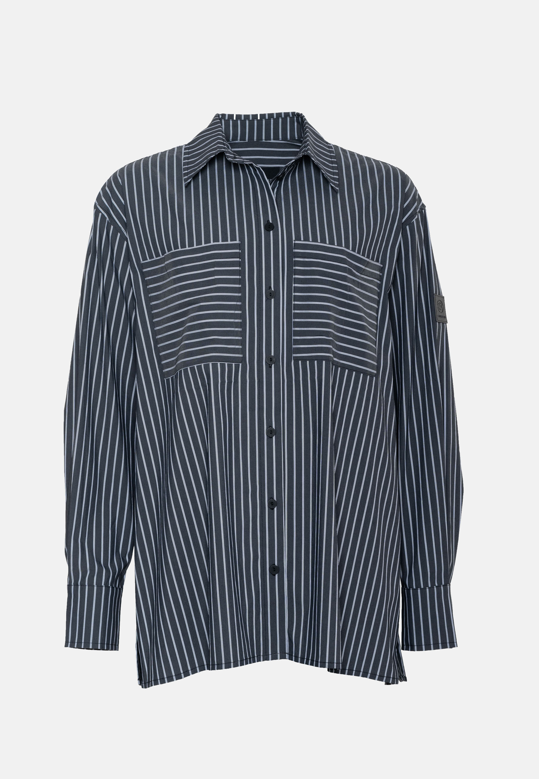 AZZALIA - loose fit shirt