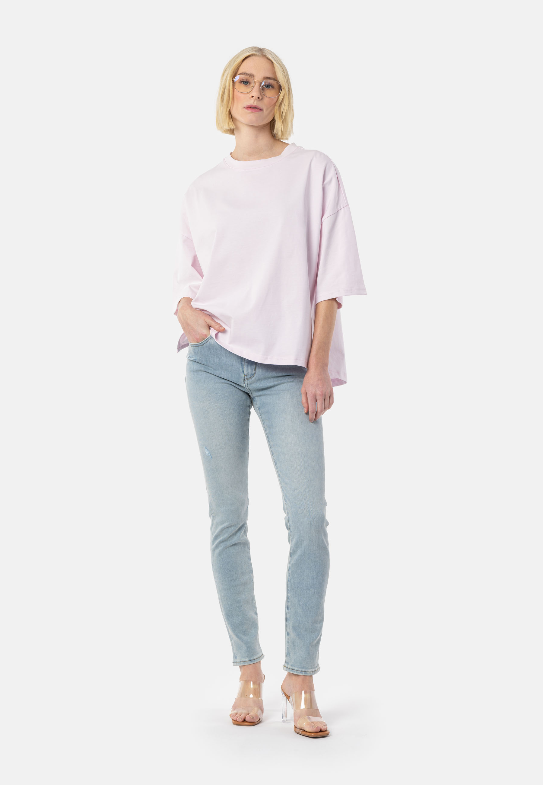 RITA - oversize t-shirt