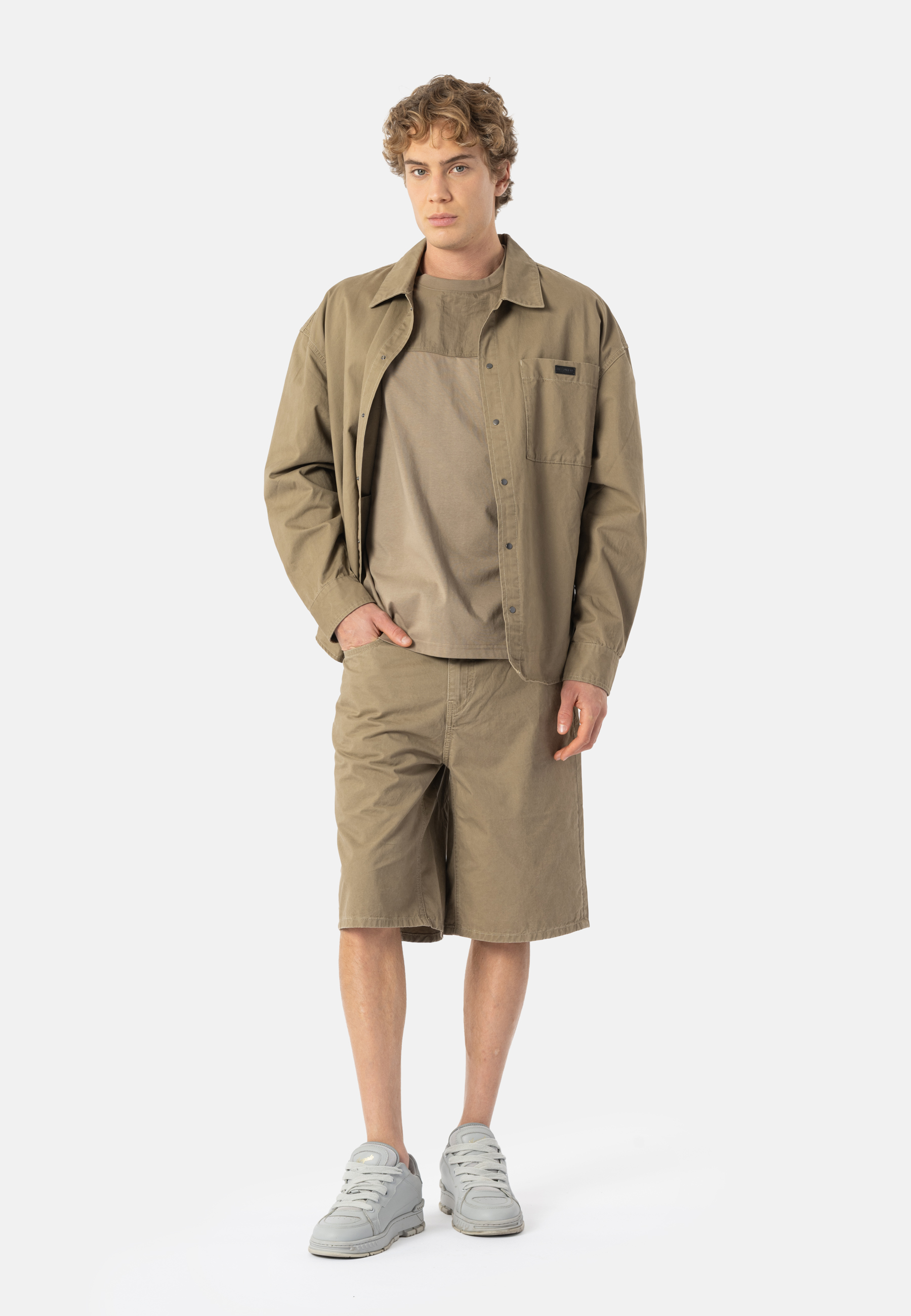 SALVADORE - shirt