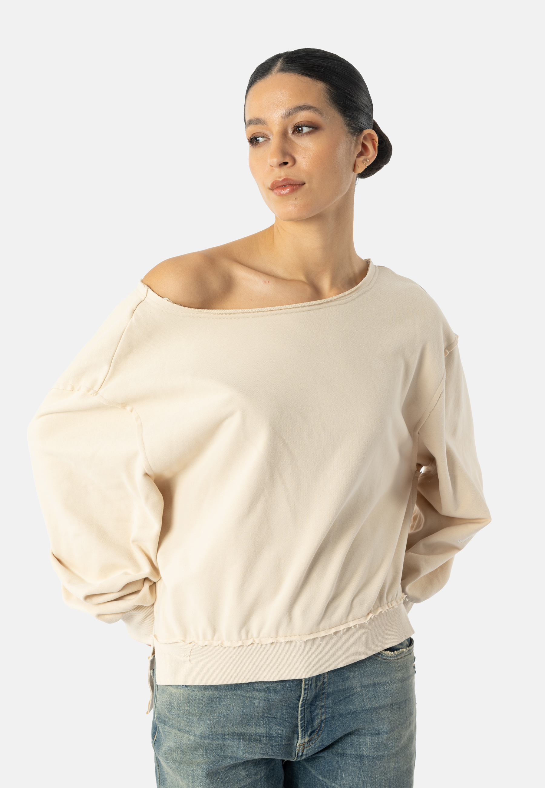 DANA - sweatshirt