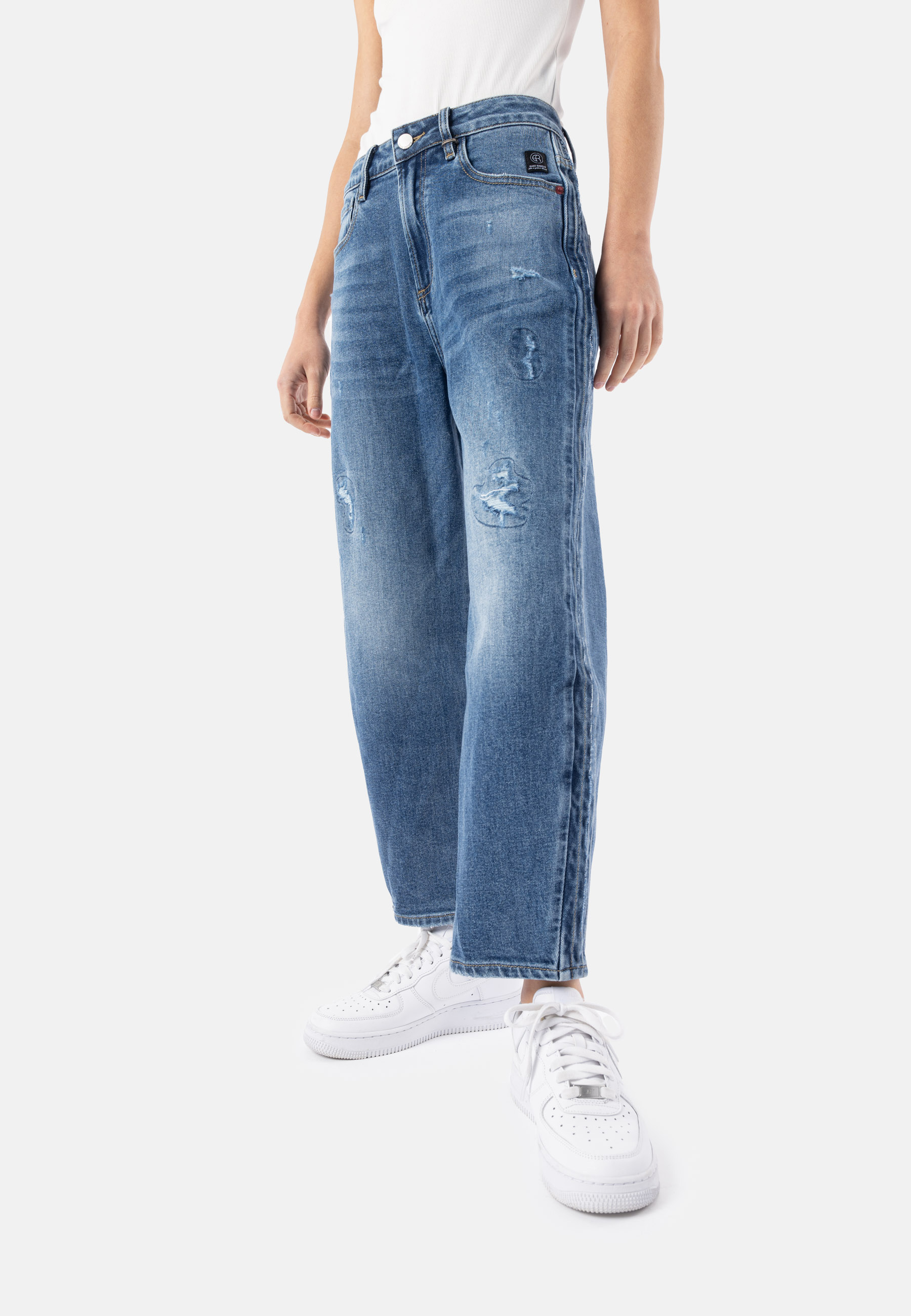 YOANA - denim