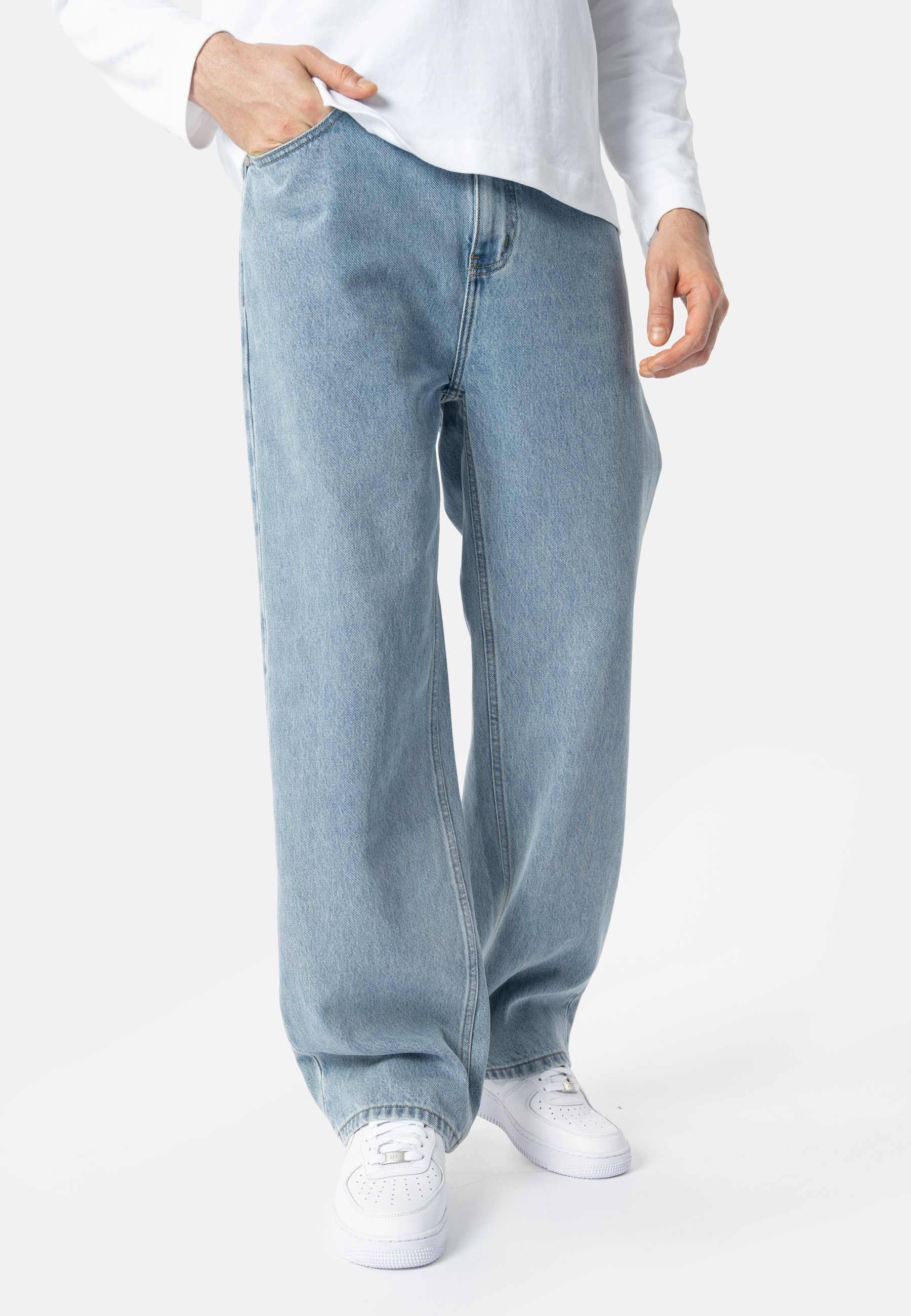 RHODY - denim