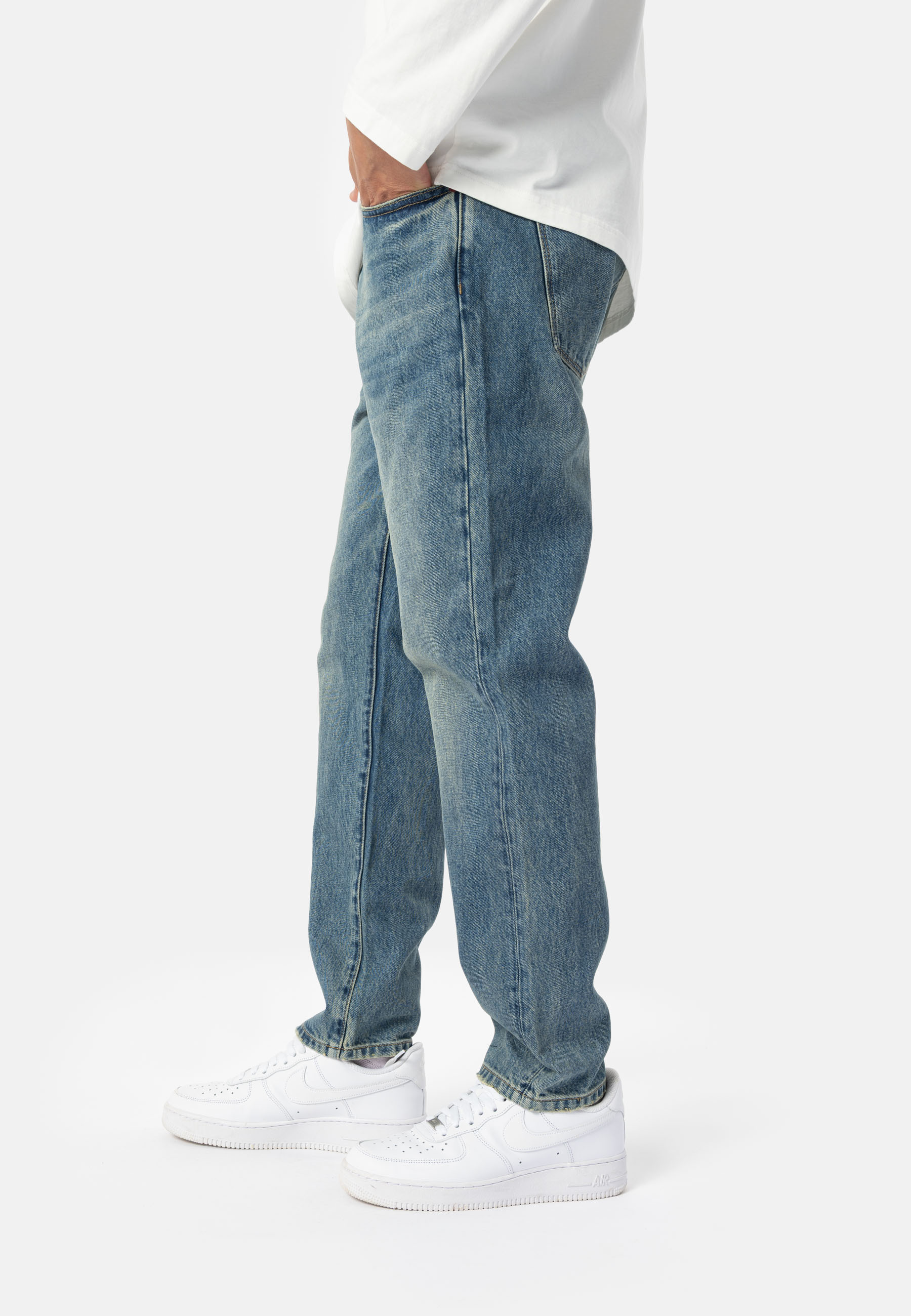 FELICE VINTAGE - denim