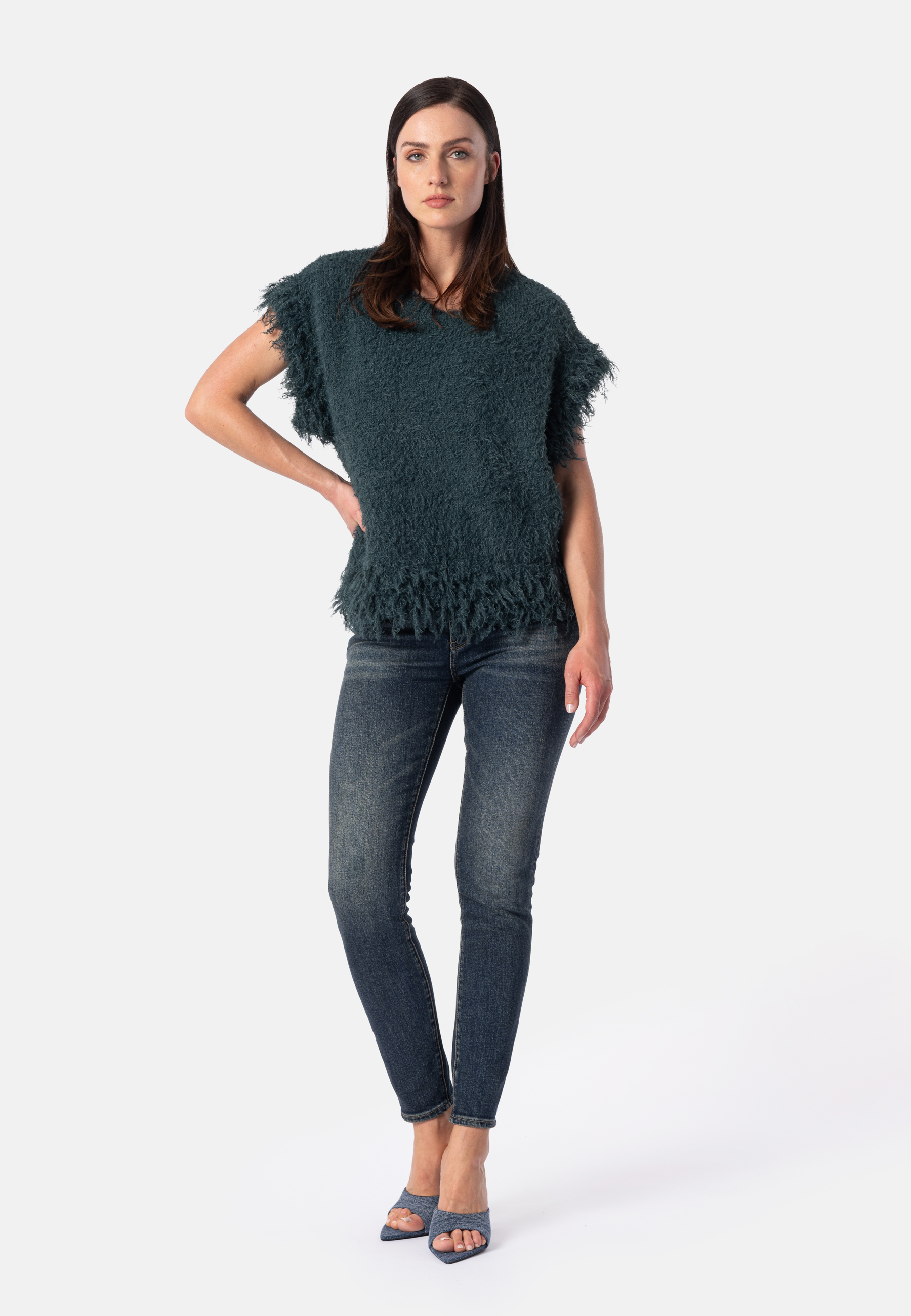 ZOYA - sweater