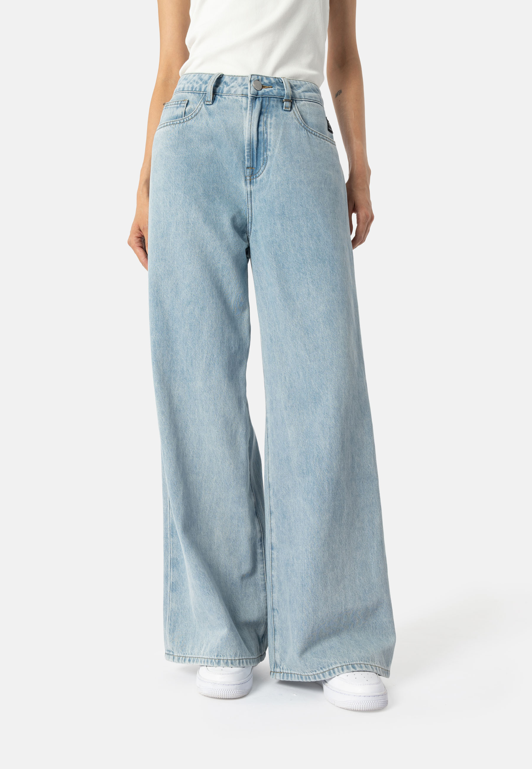 KALEA - denim
