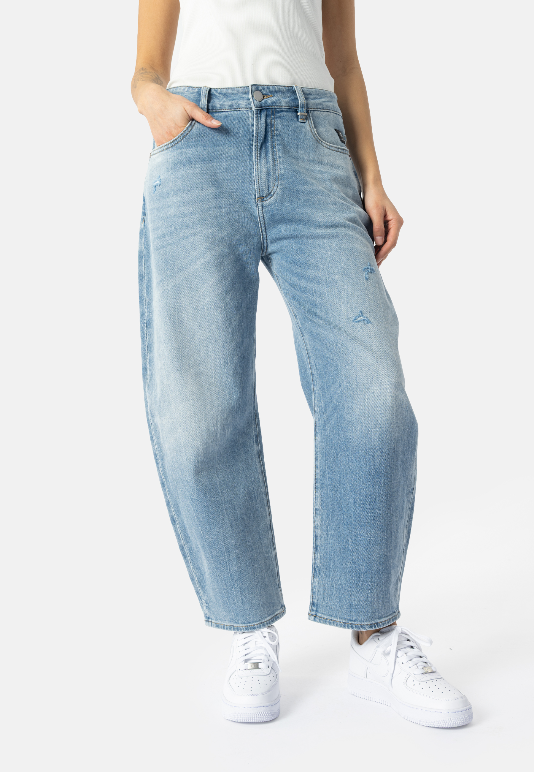 YOANA - denim