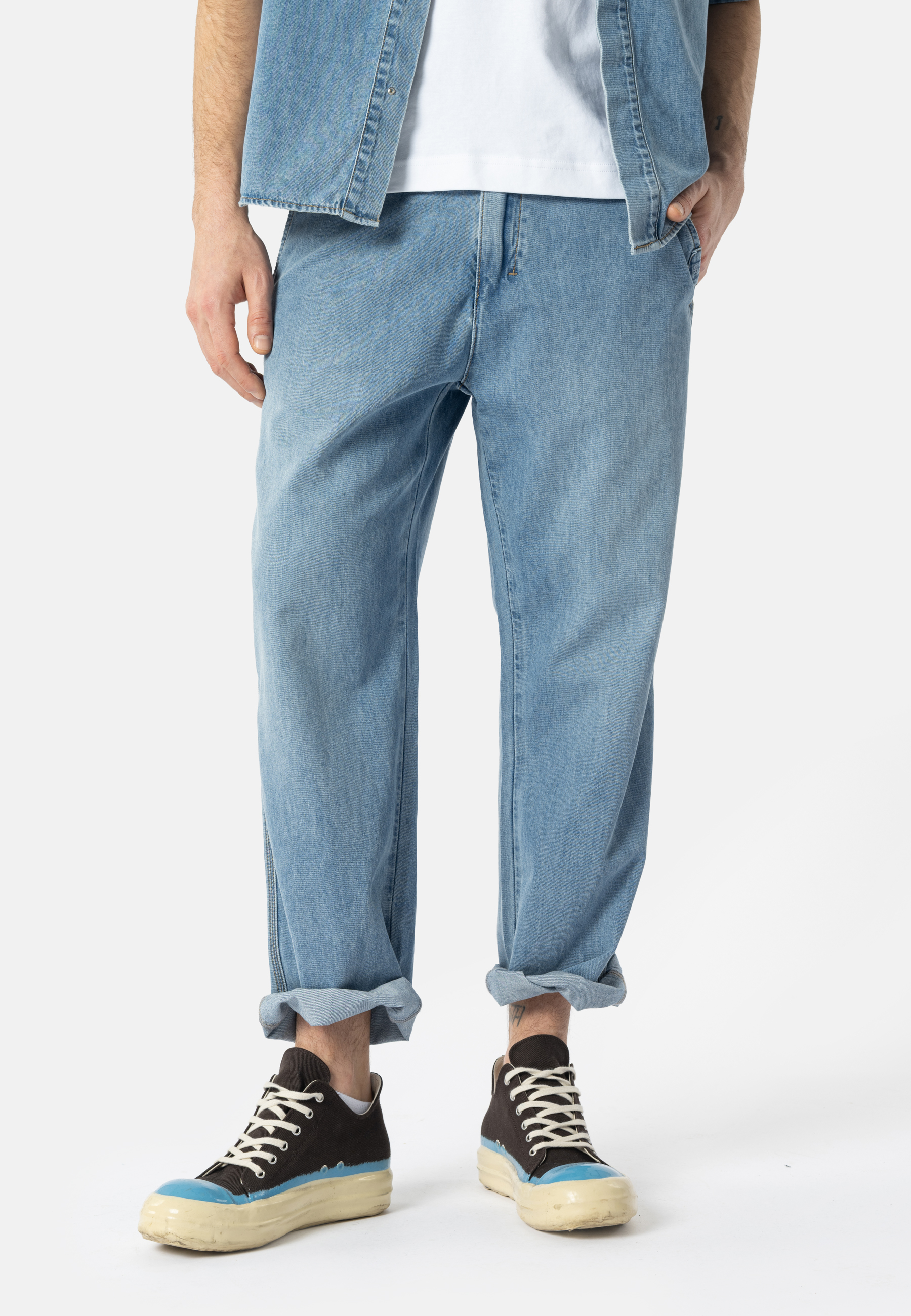 DAWINO - pants
