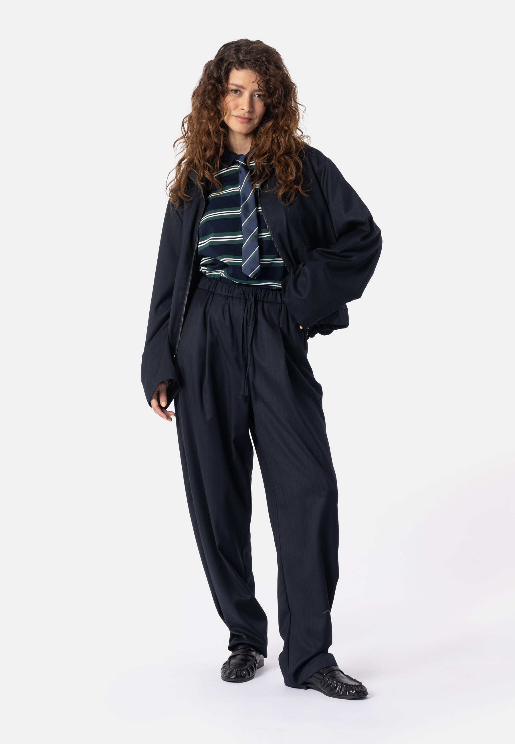 LEXIANI - pants