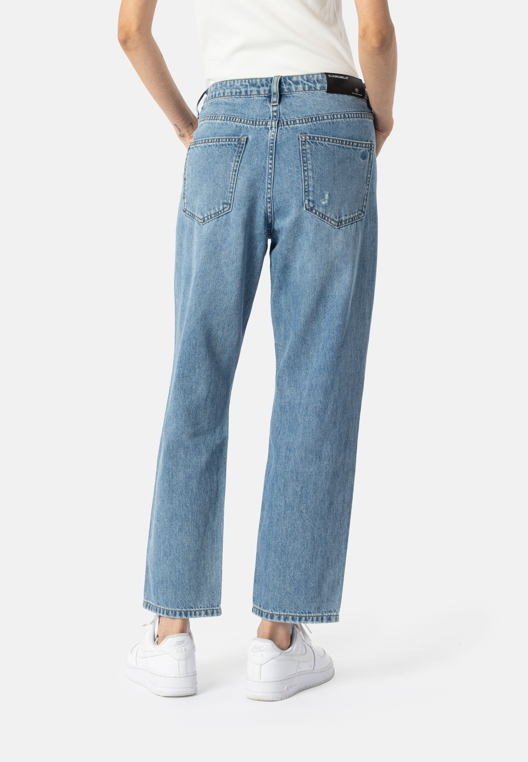 JACKY - denim