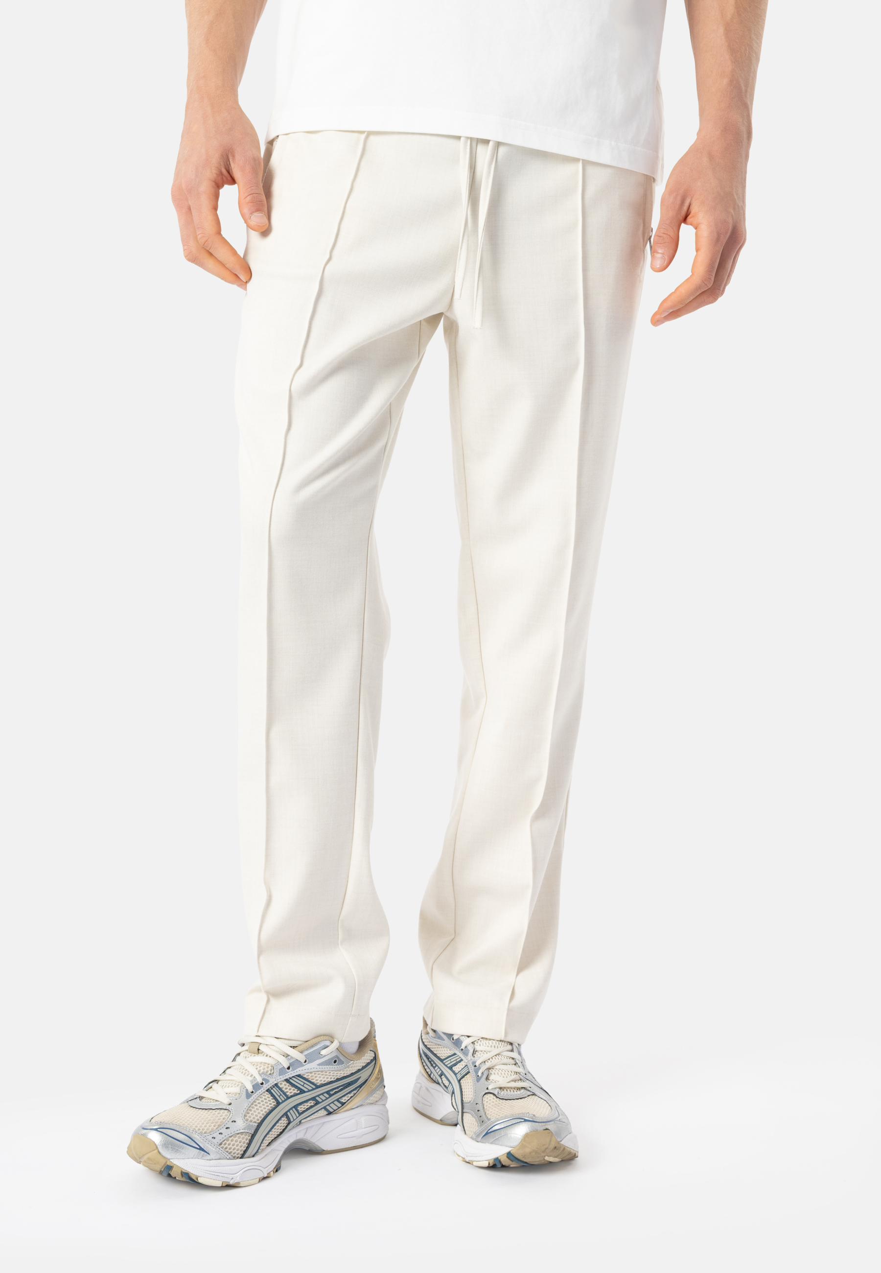 ALVARO - pants
