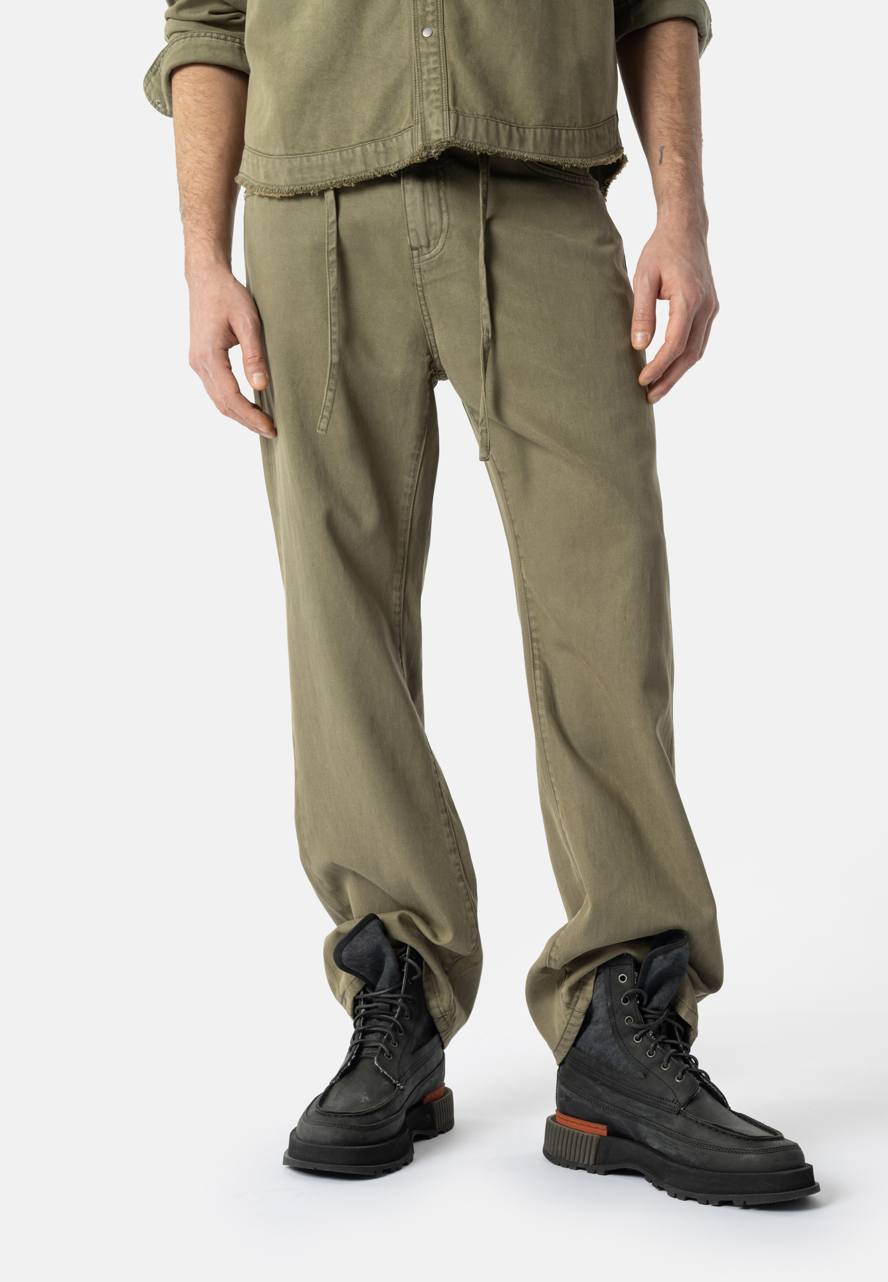 LEIF - pants
