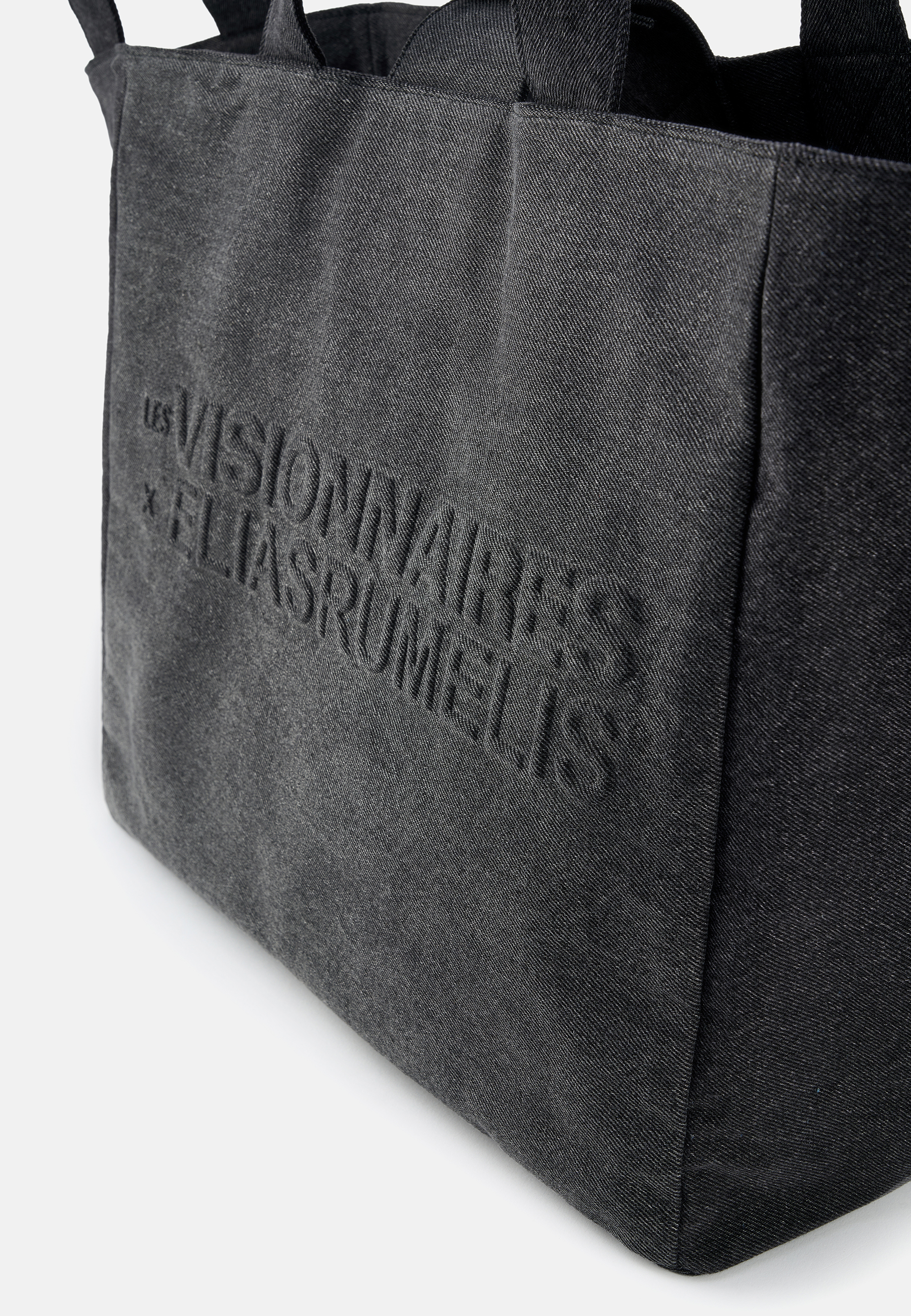 THEKLA LesVisxER - shopper bag