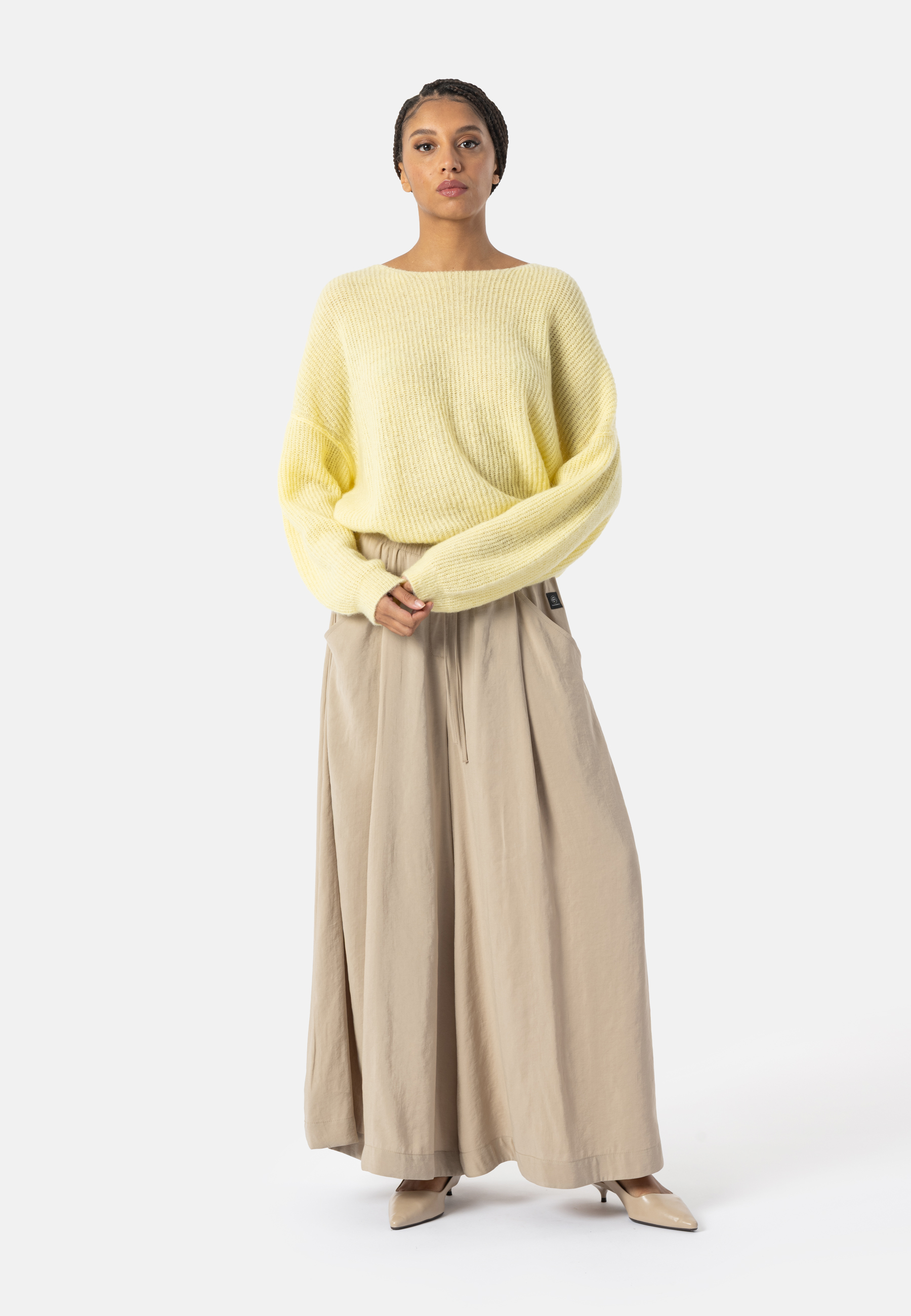 LOU Summer - sweater