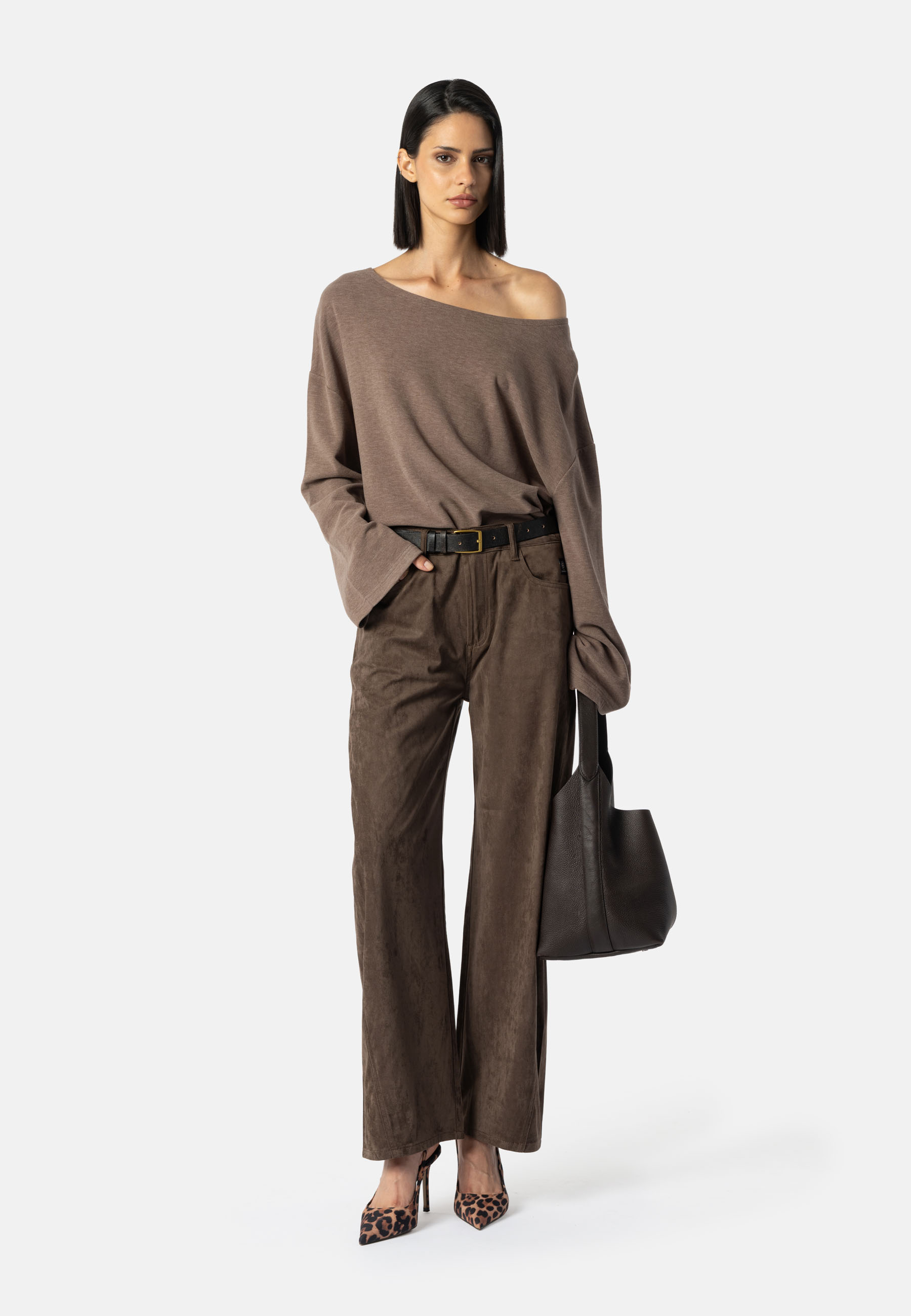 DEBBORY - longsleeve