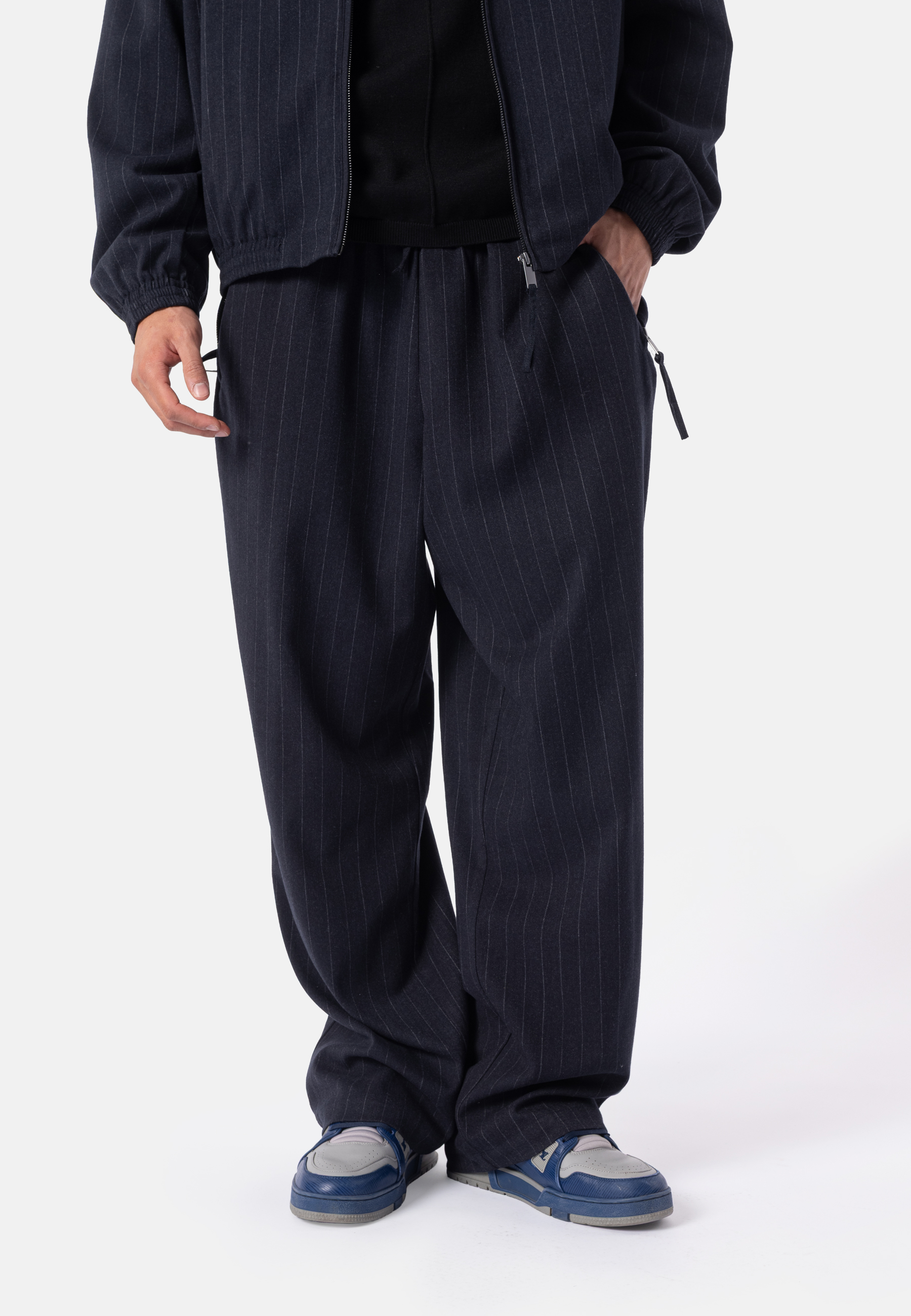 LARKI - pants