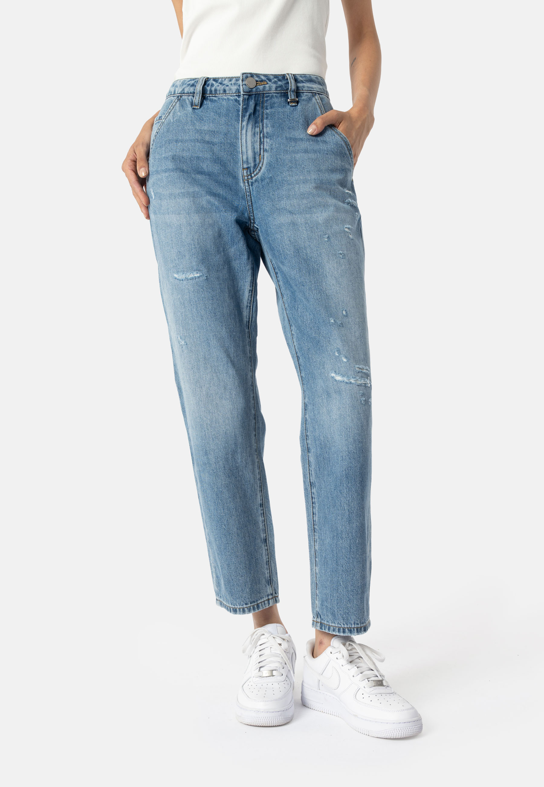 JACKY - denim