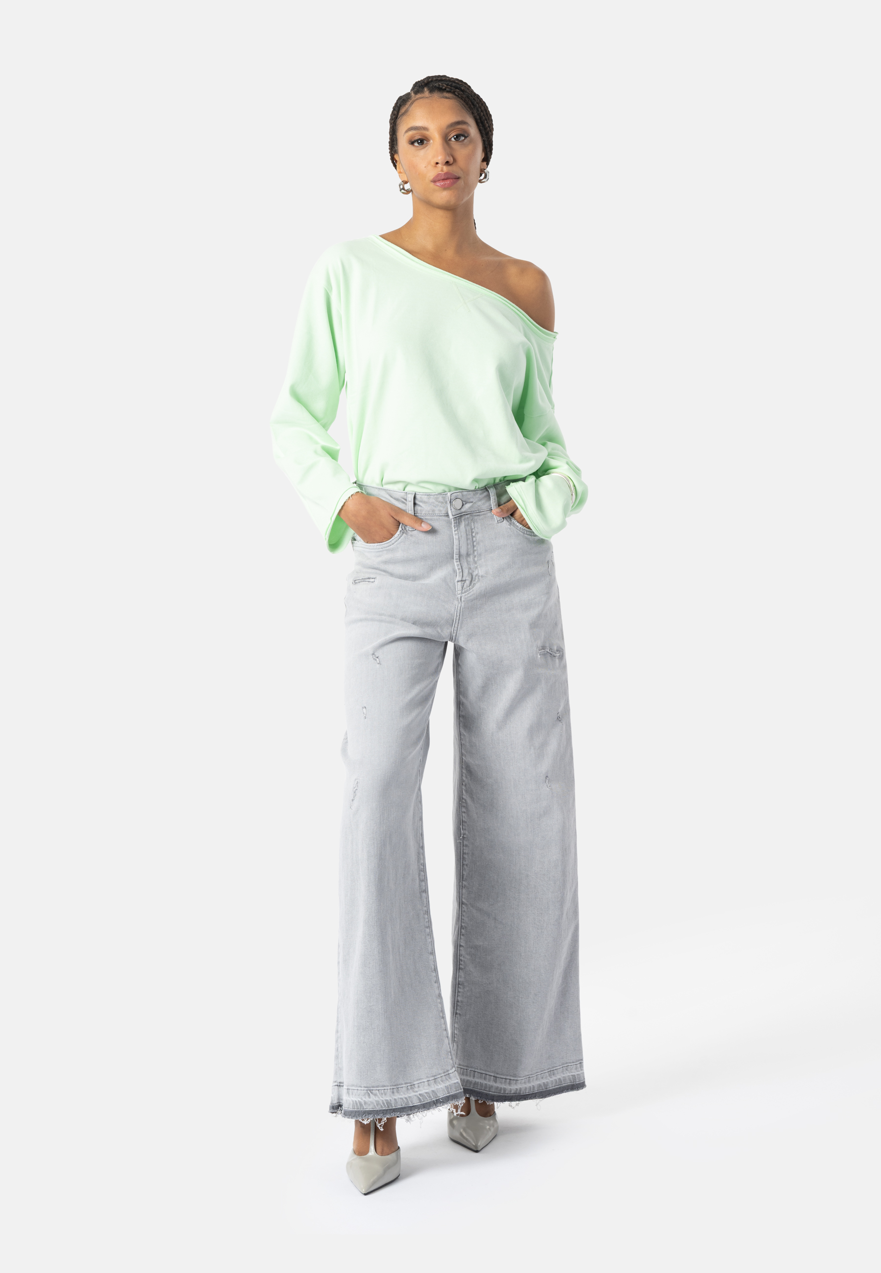 KALEA - denim
