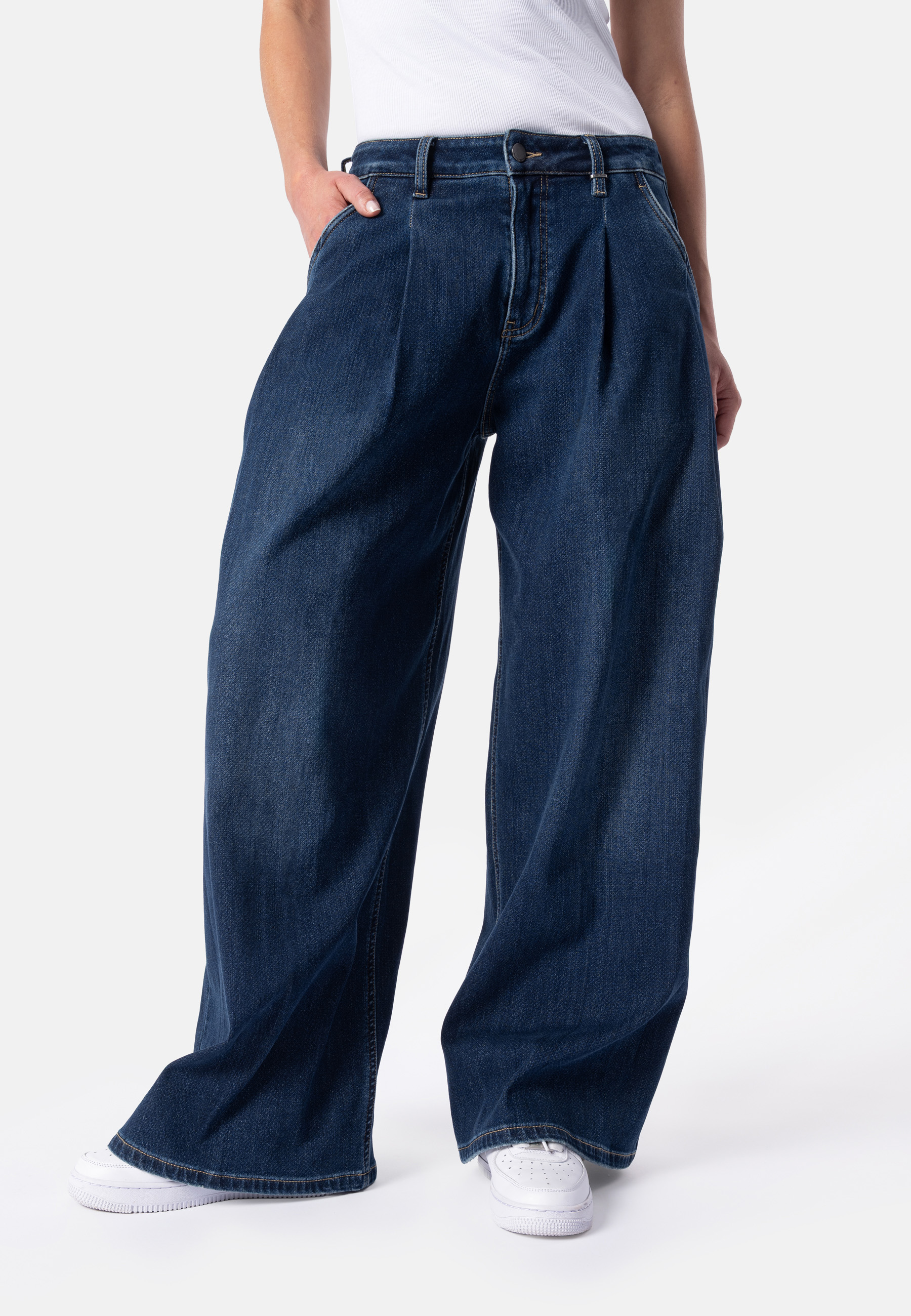 KANA Jogg - denim