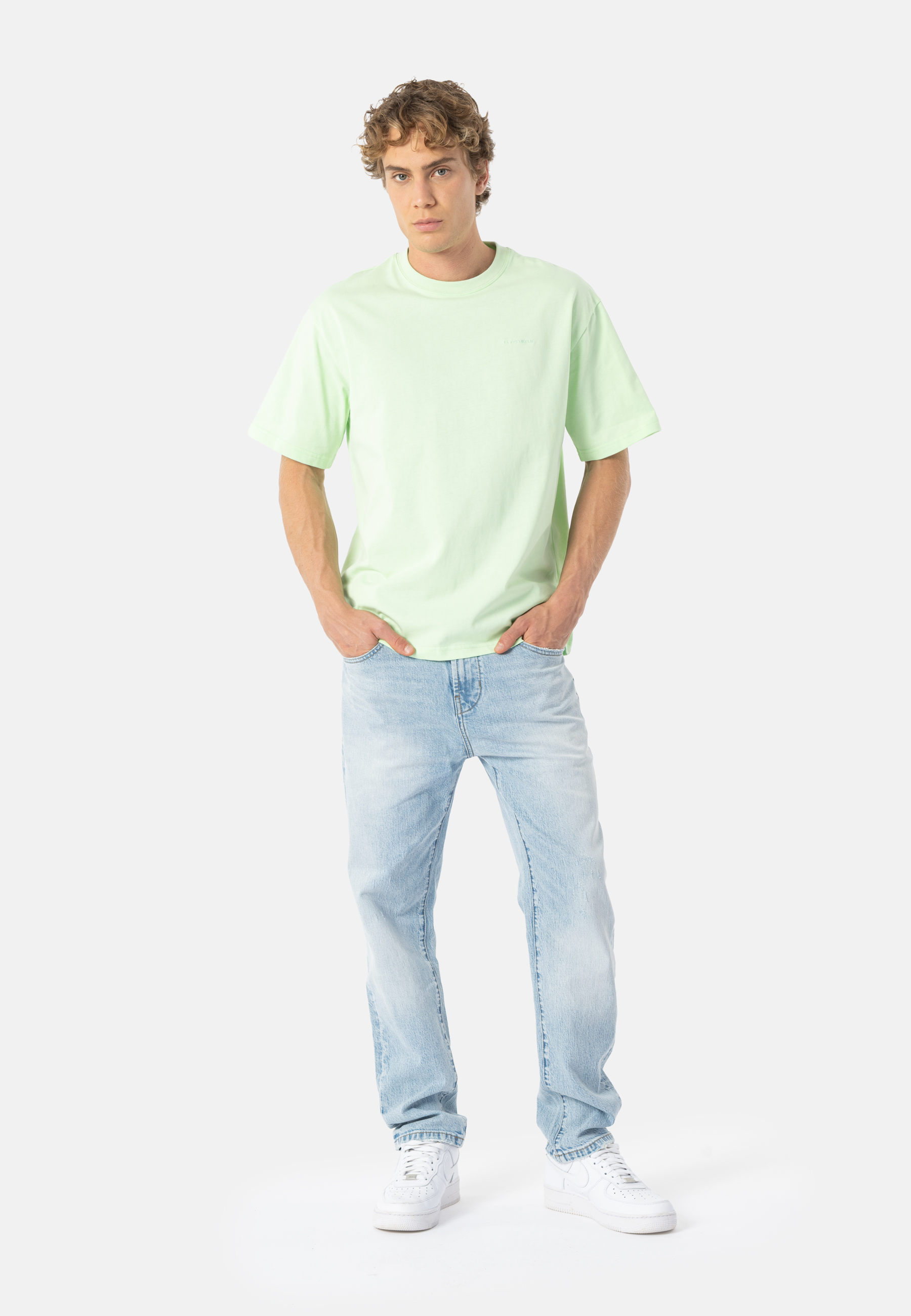 JOELIN - t-shirt