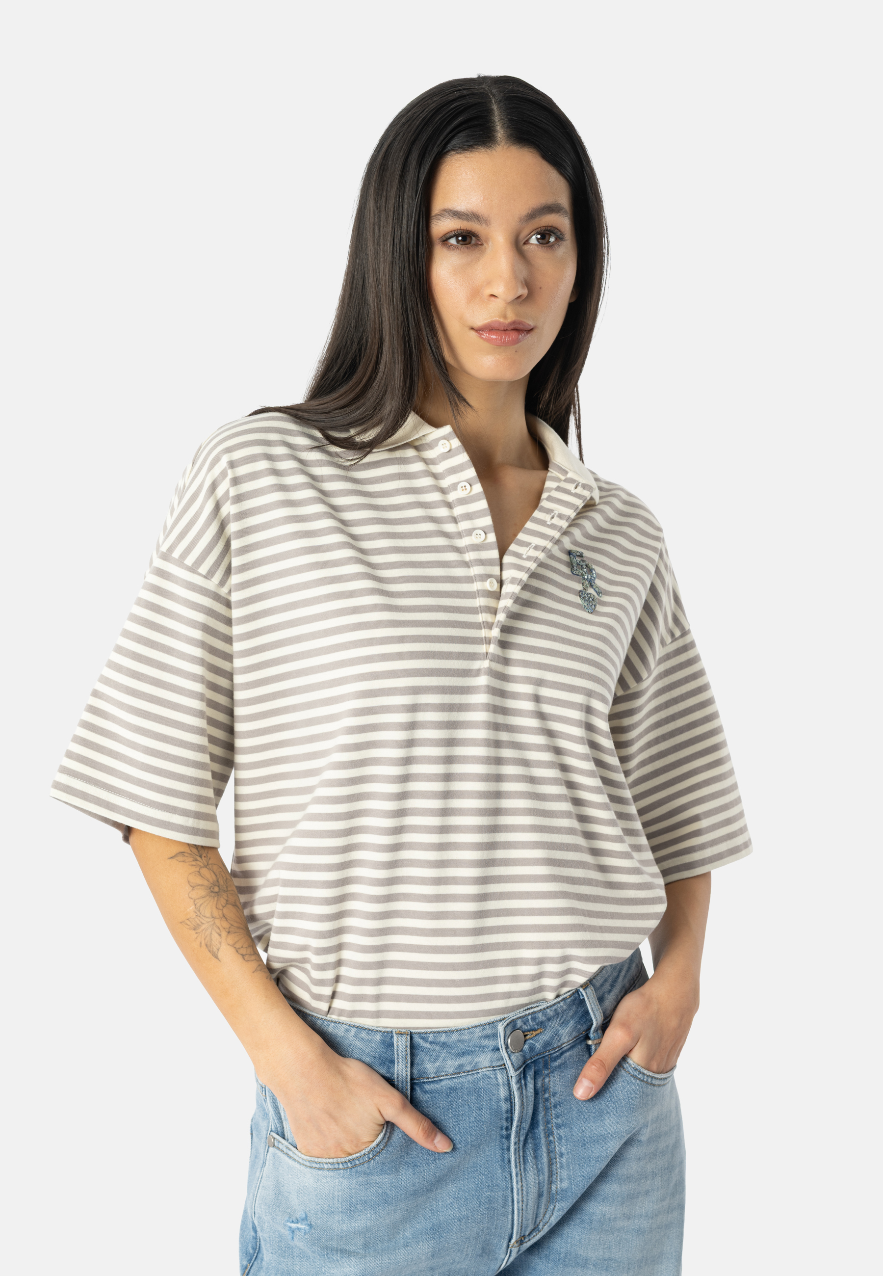 LORELISA - polo shirt
