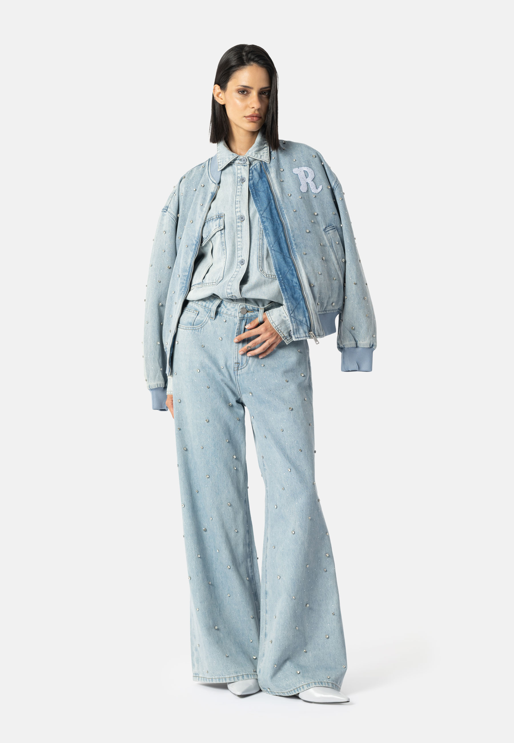KALEA Twinkle - denim