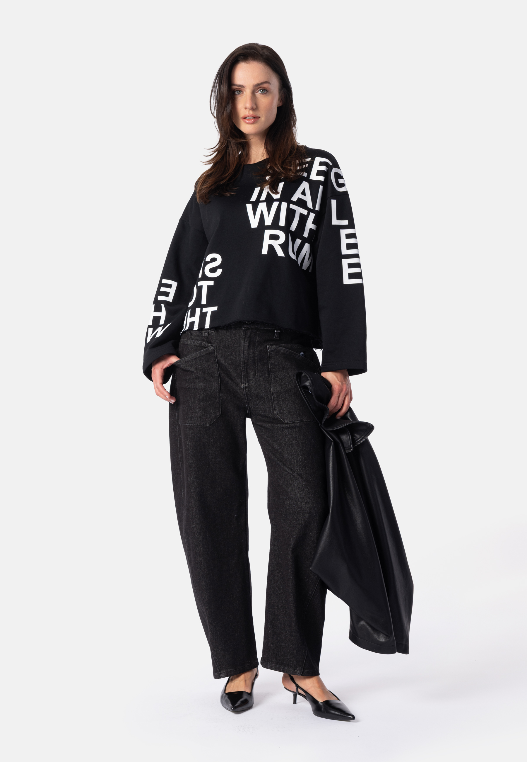 MAIRYL - sweatshirt
