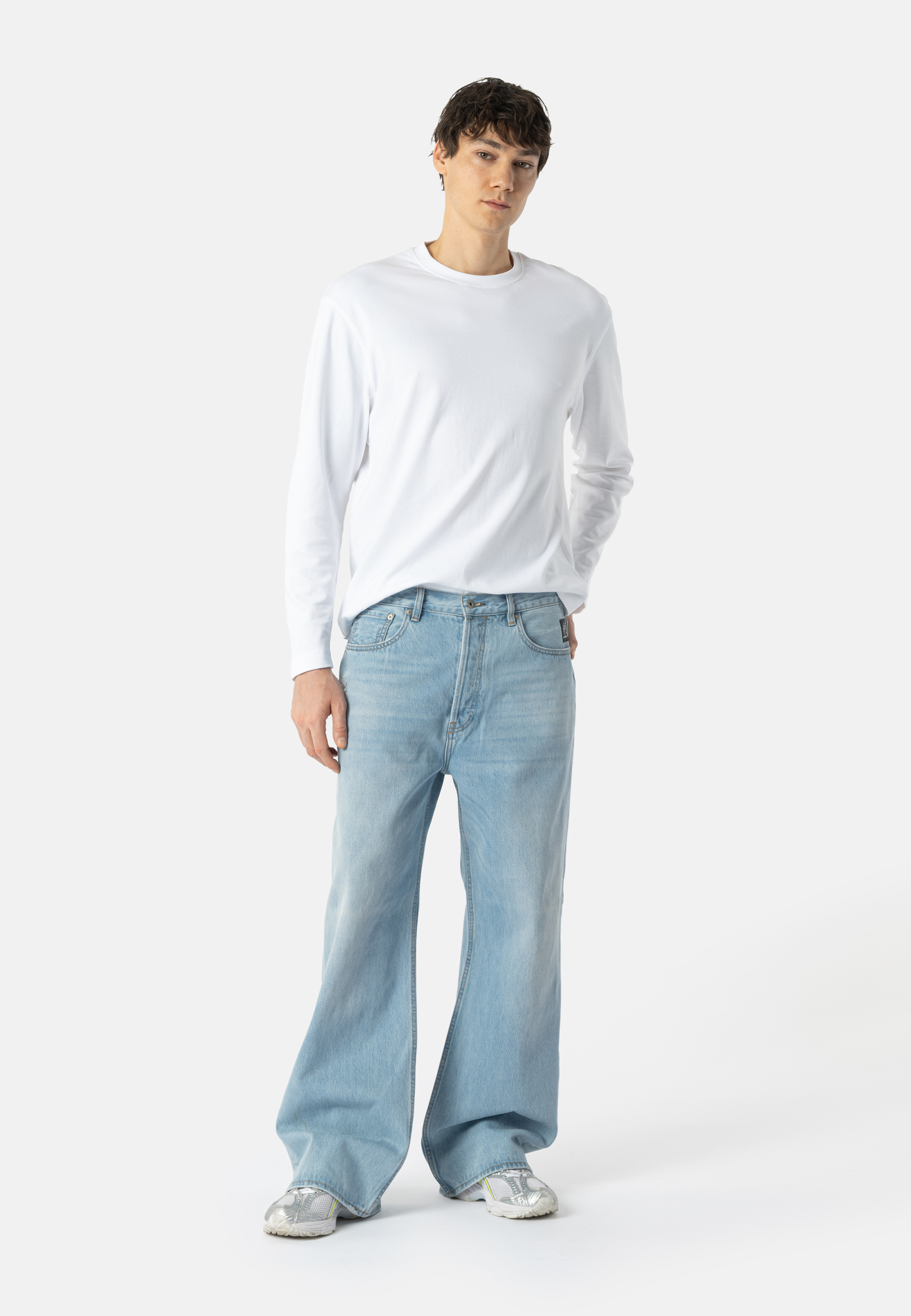 TURE - denim