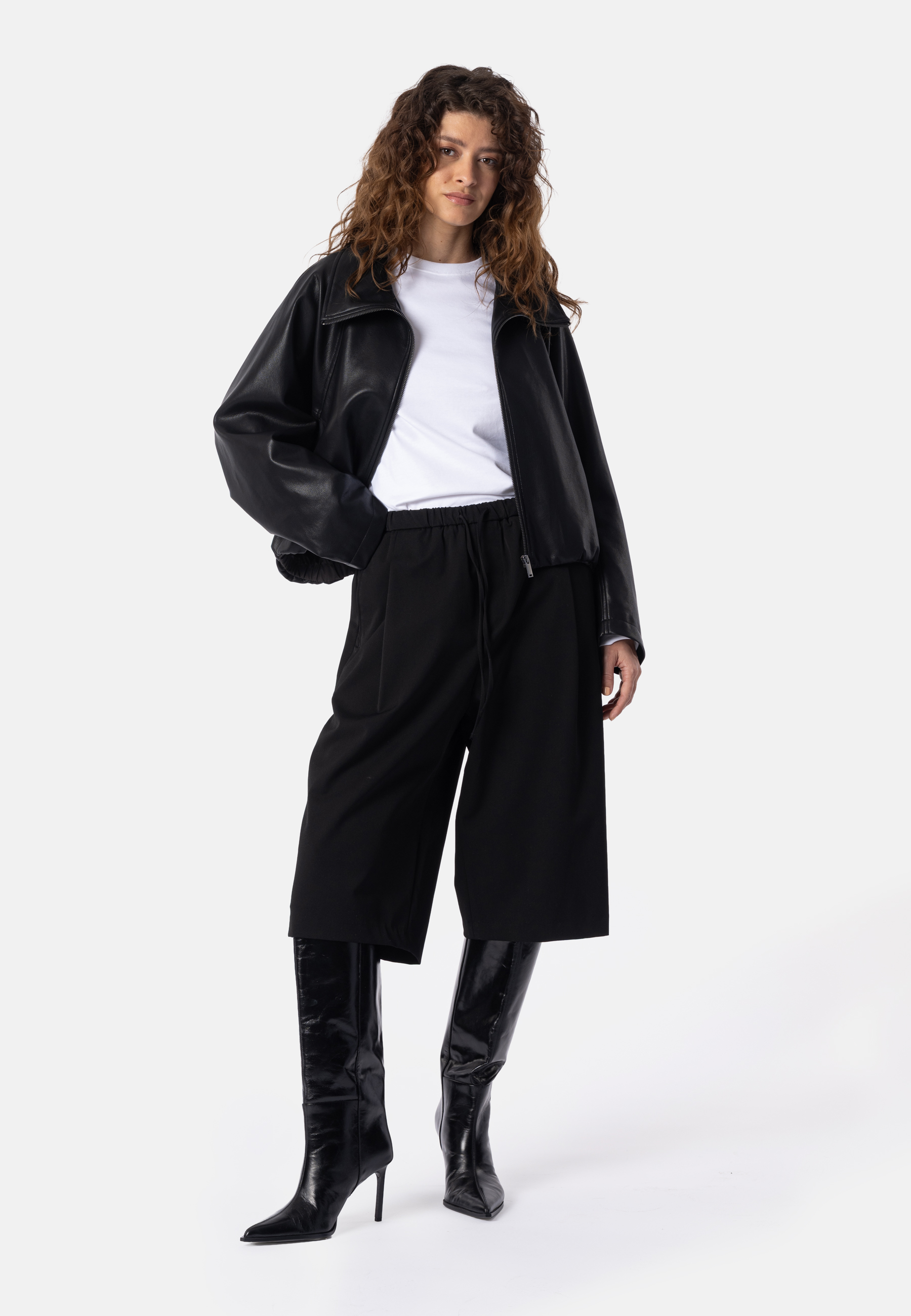 REVERIE - jacket