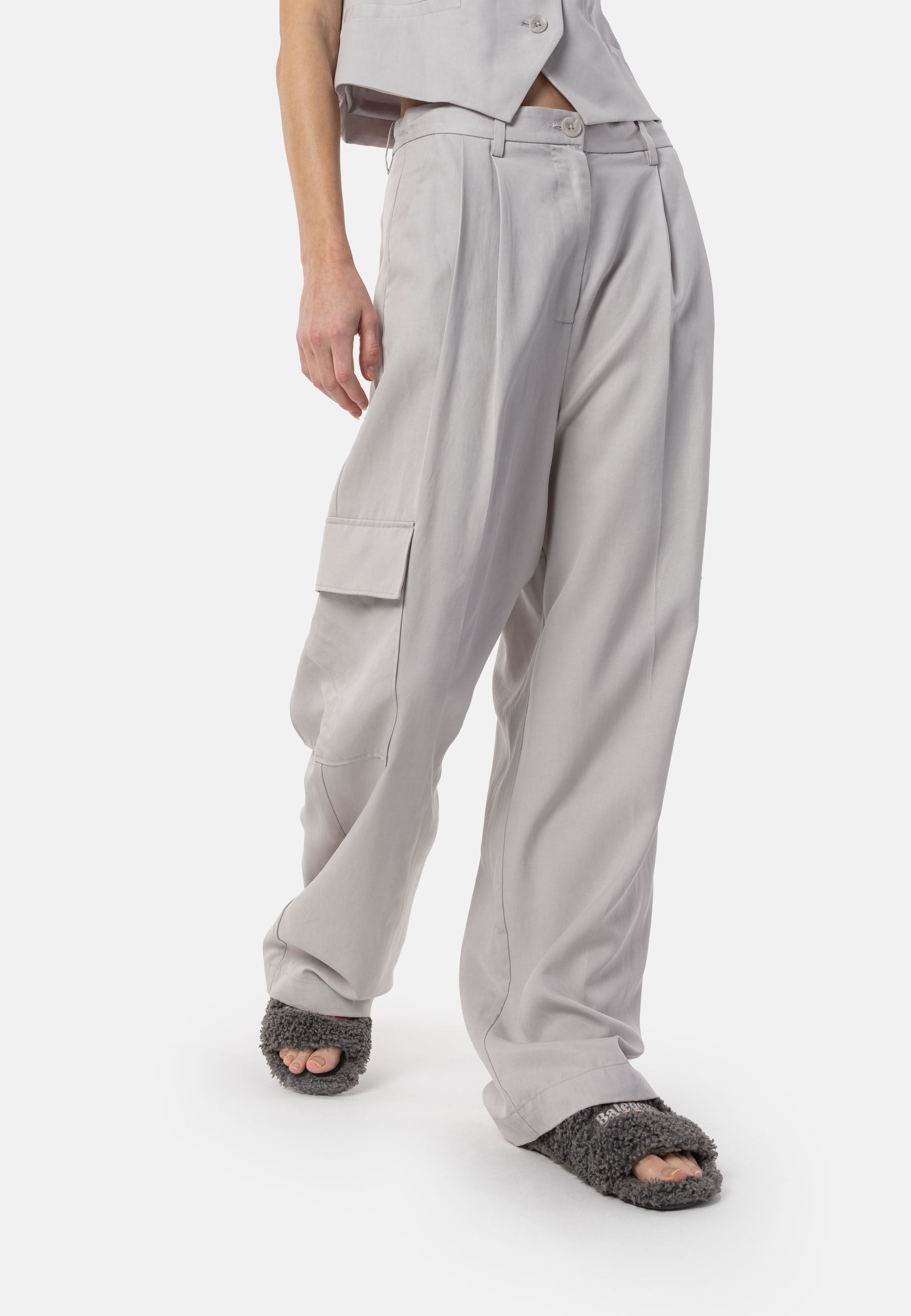 TONIA - pants