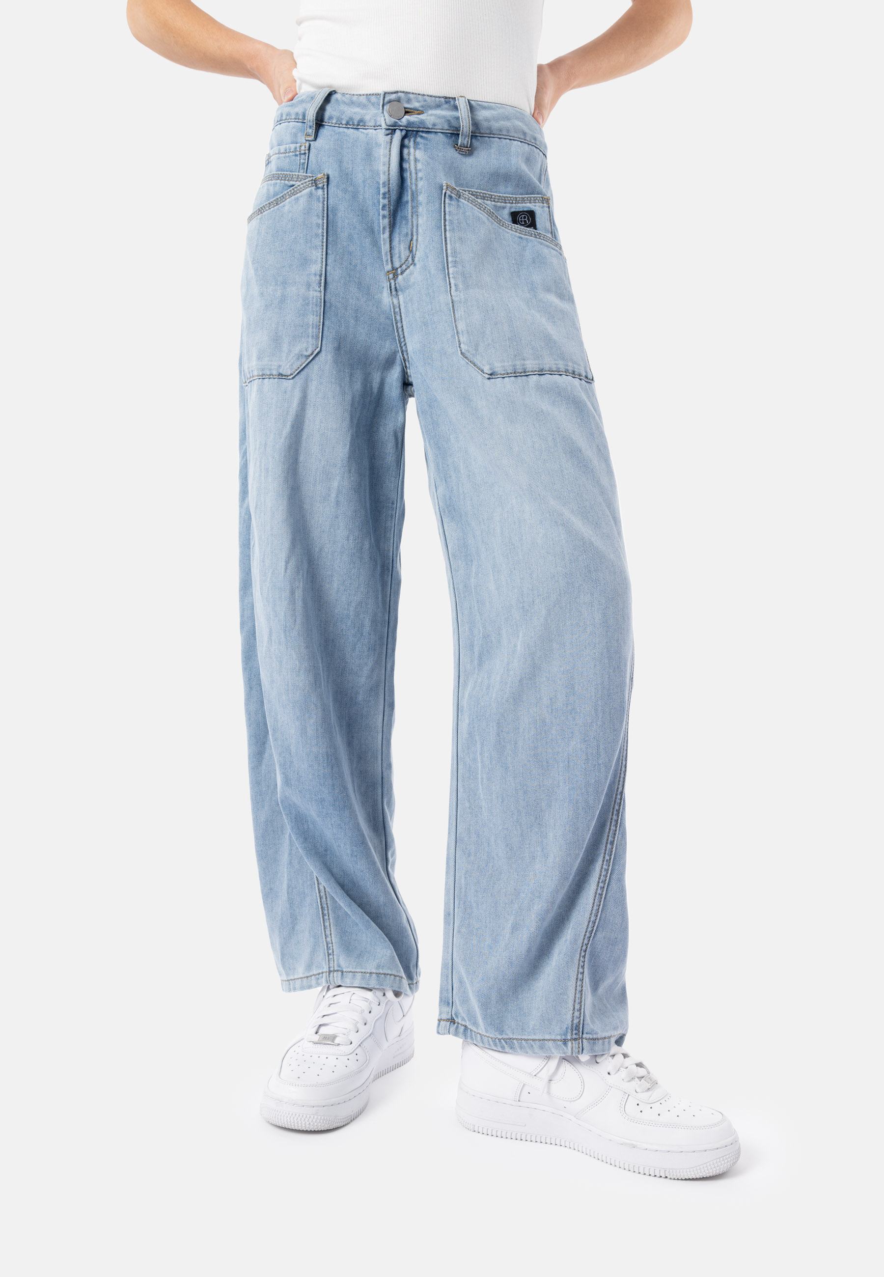 ISABELLA - denim