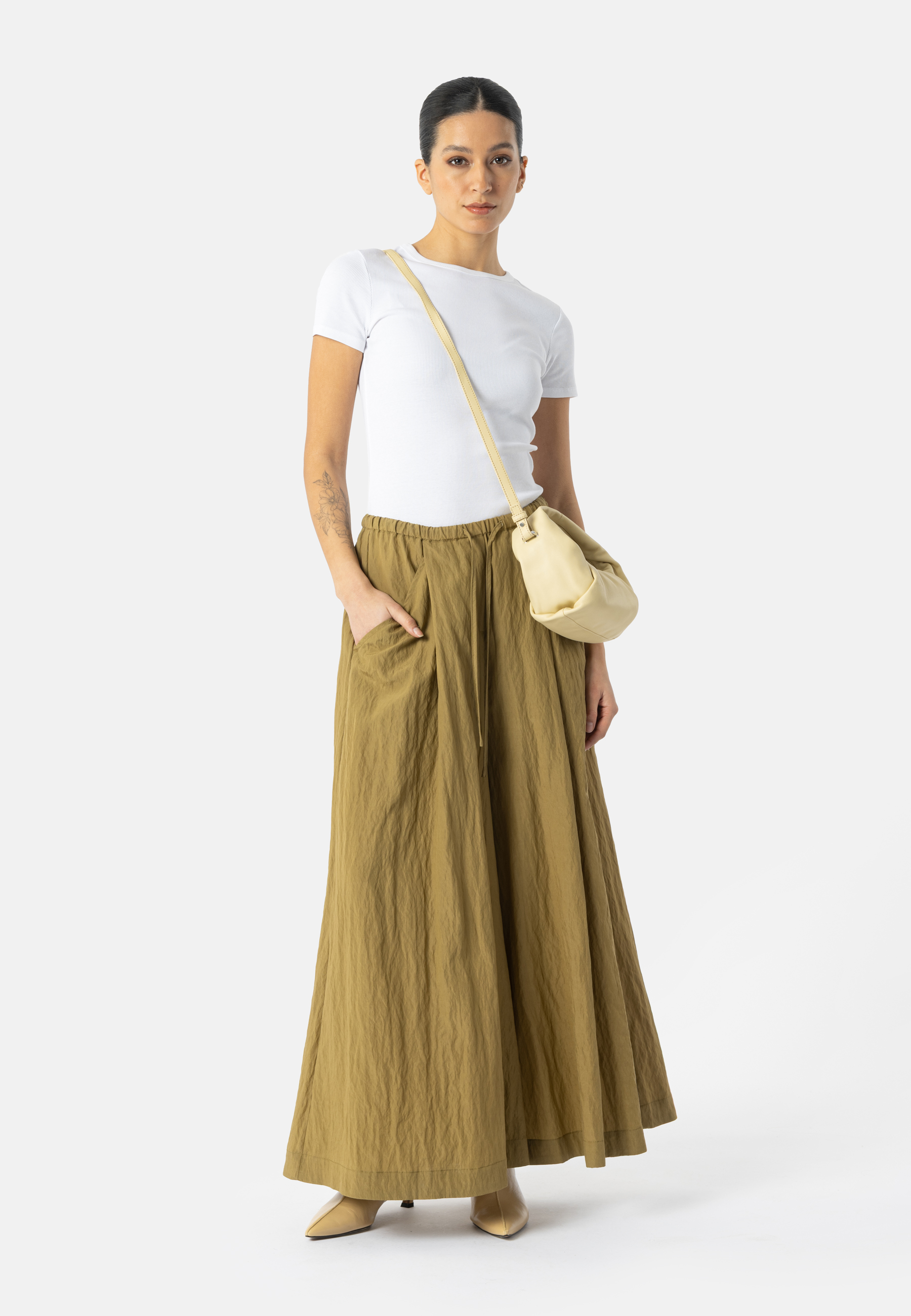 HERMA Casual - pants