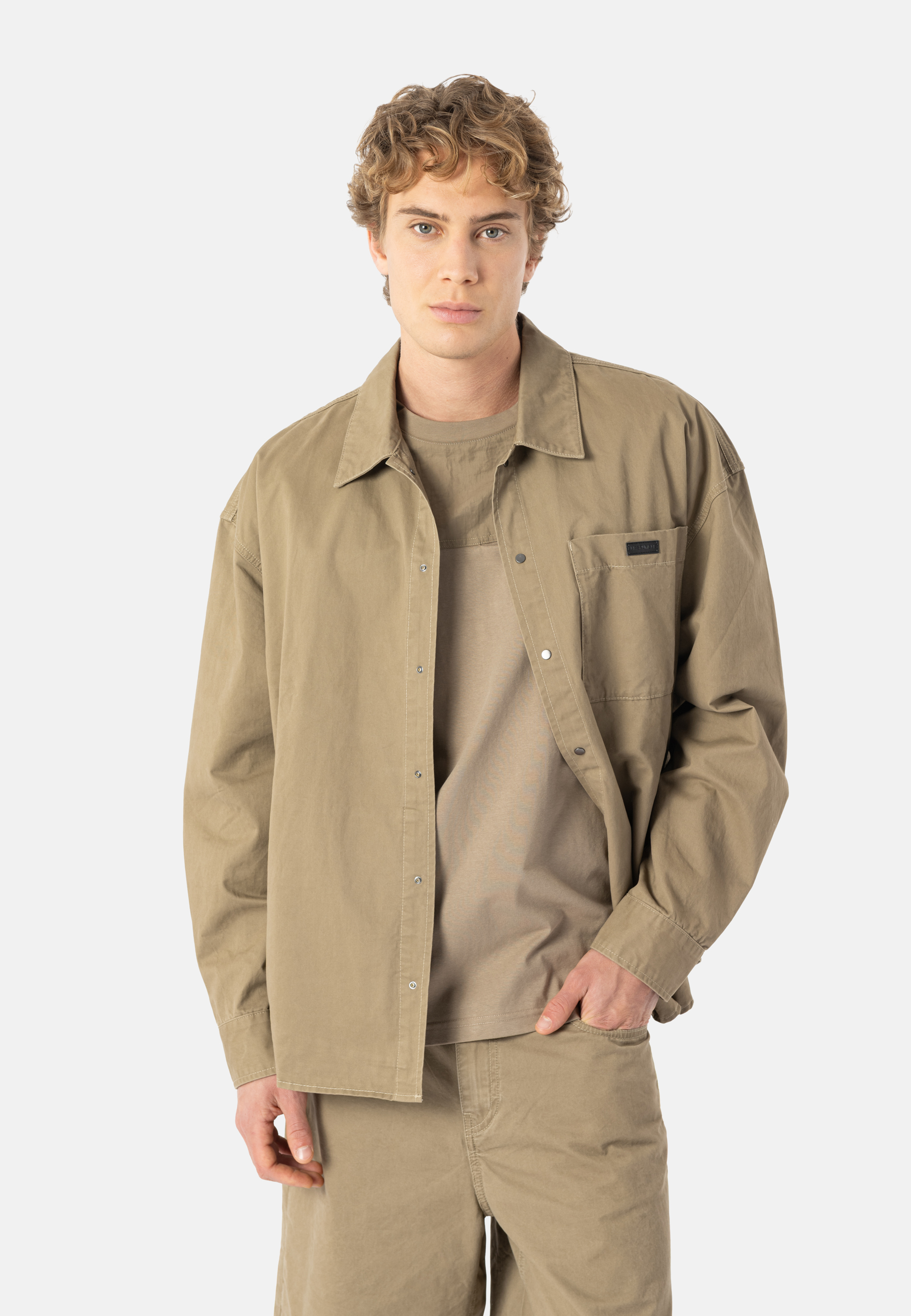 SALVADORE - shirt
