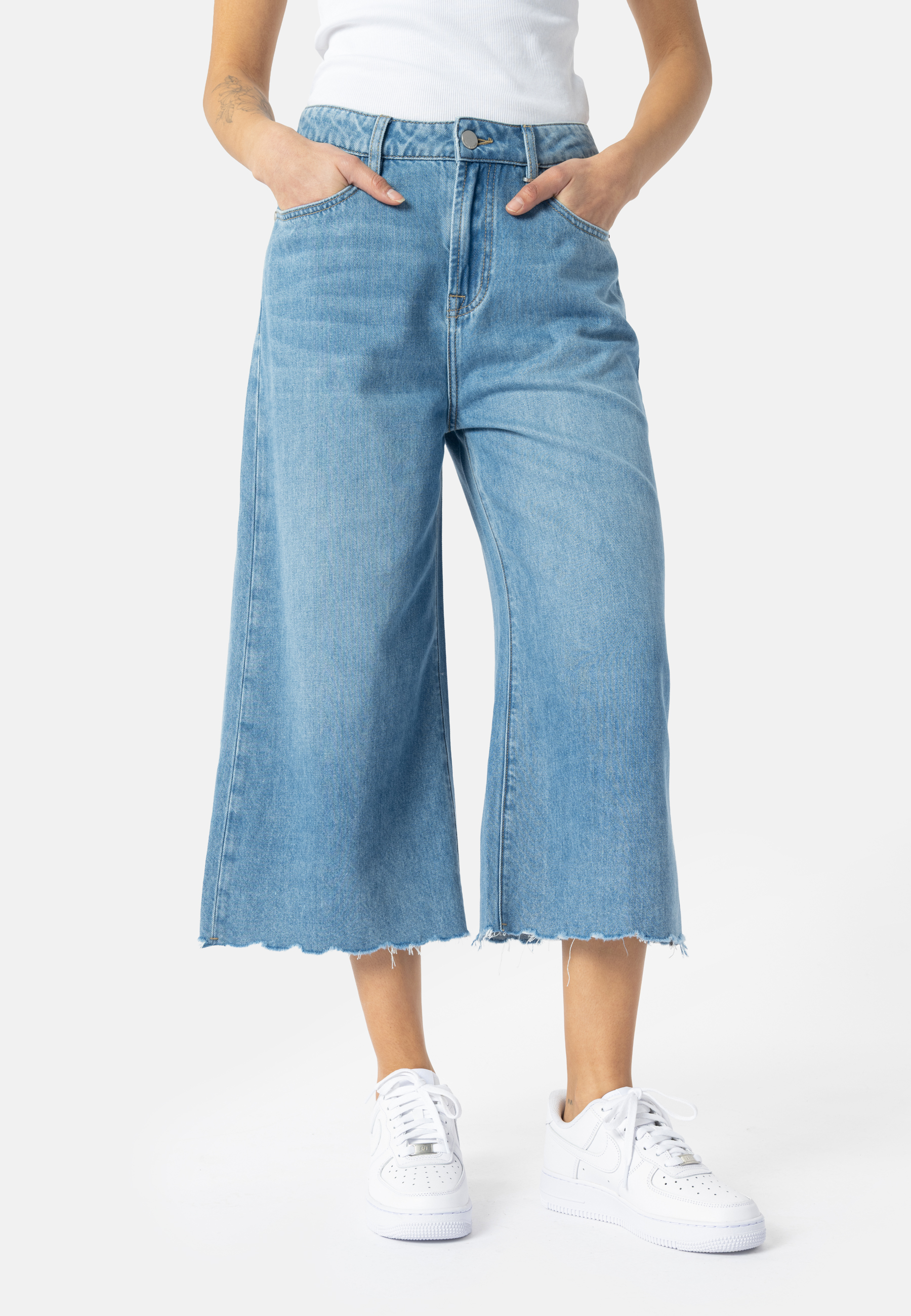 LINA - denim