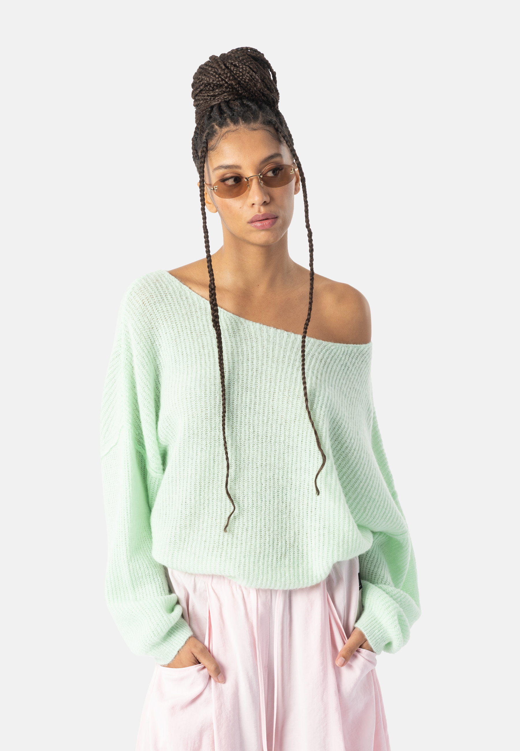 LOU Summer - sweater
