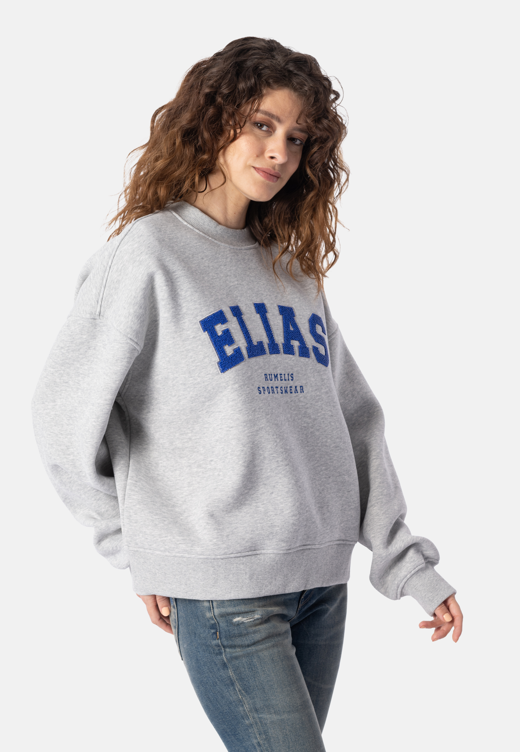 LIORA - sweatshirt