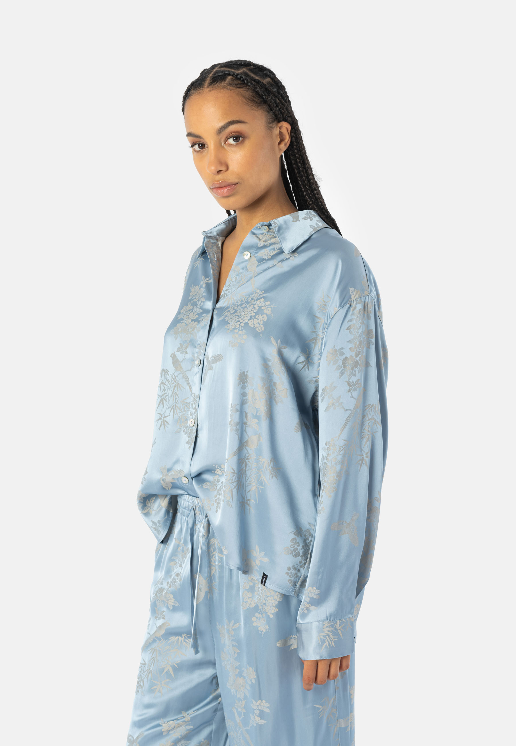 NATHALIA - blouse