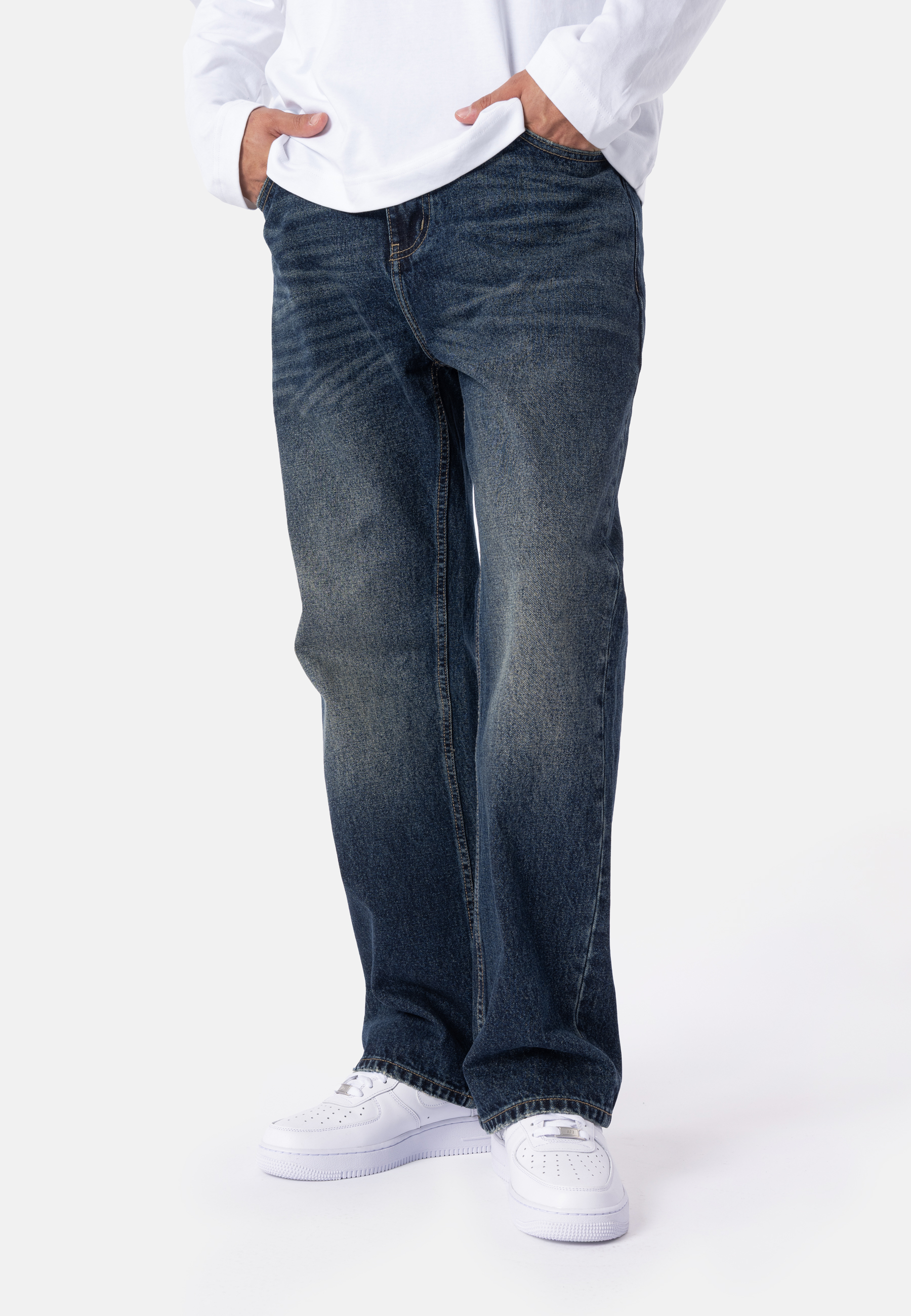 UWE - denim