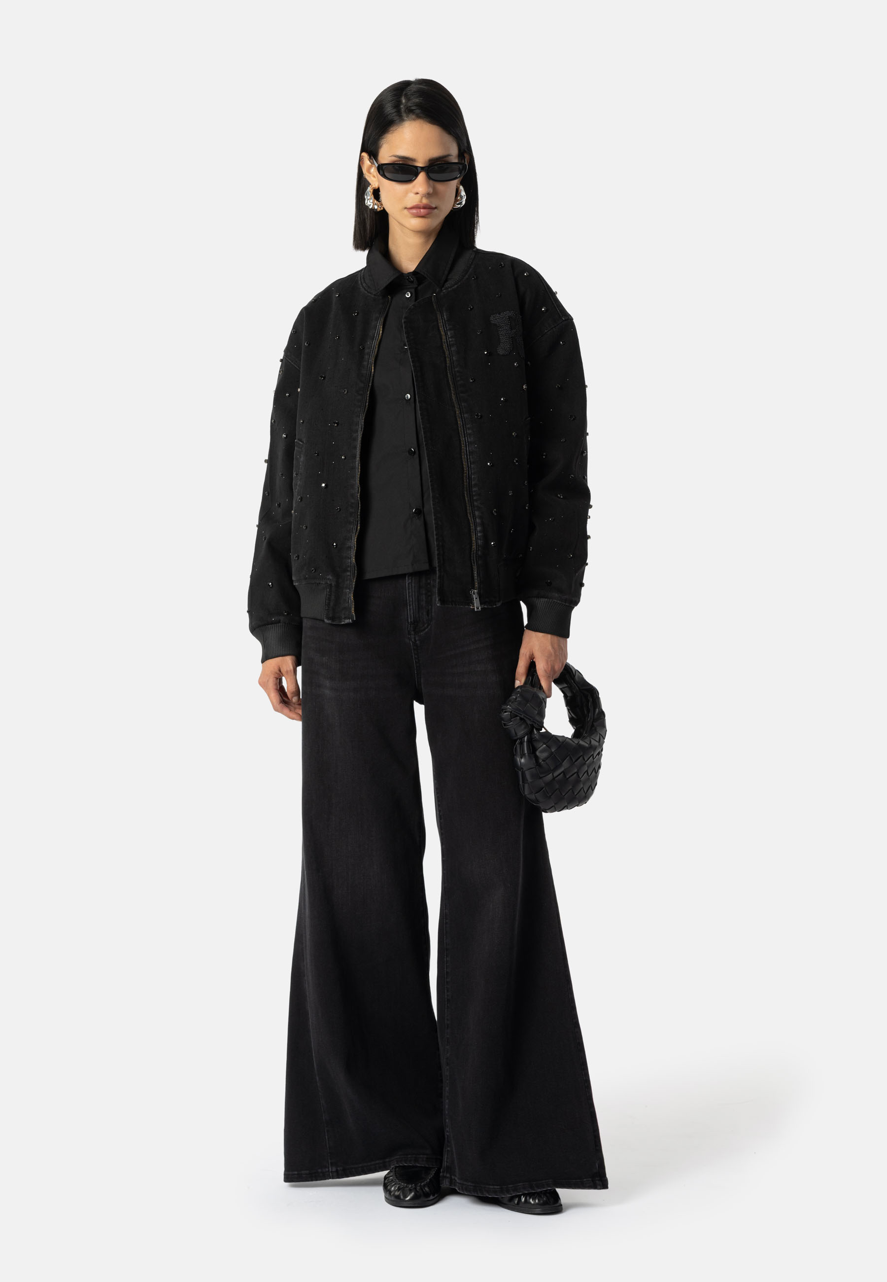 ISLA Twinkle - blouson jacket
