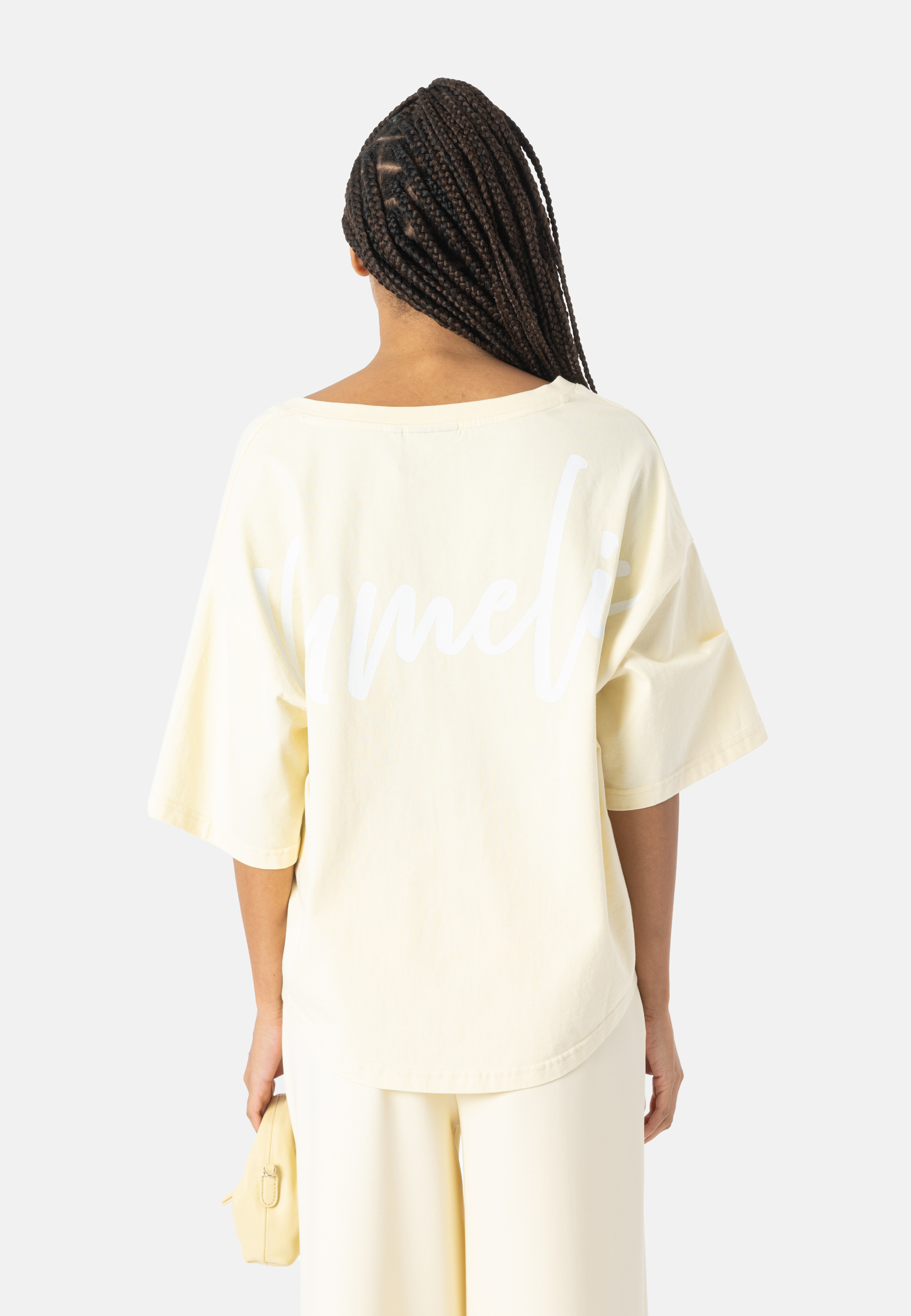 PATRICIA - t-shirt