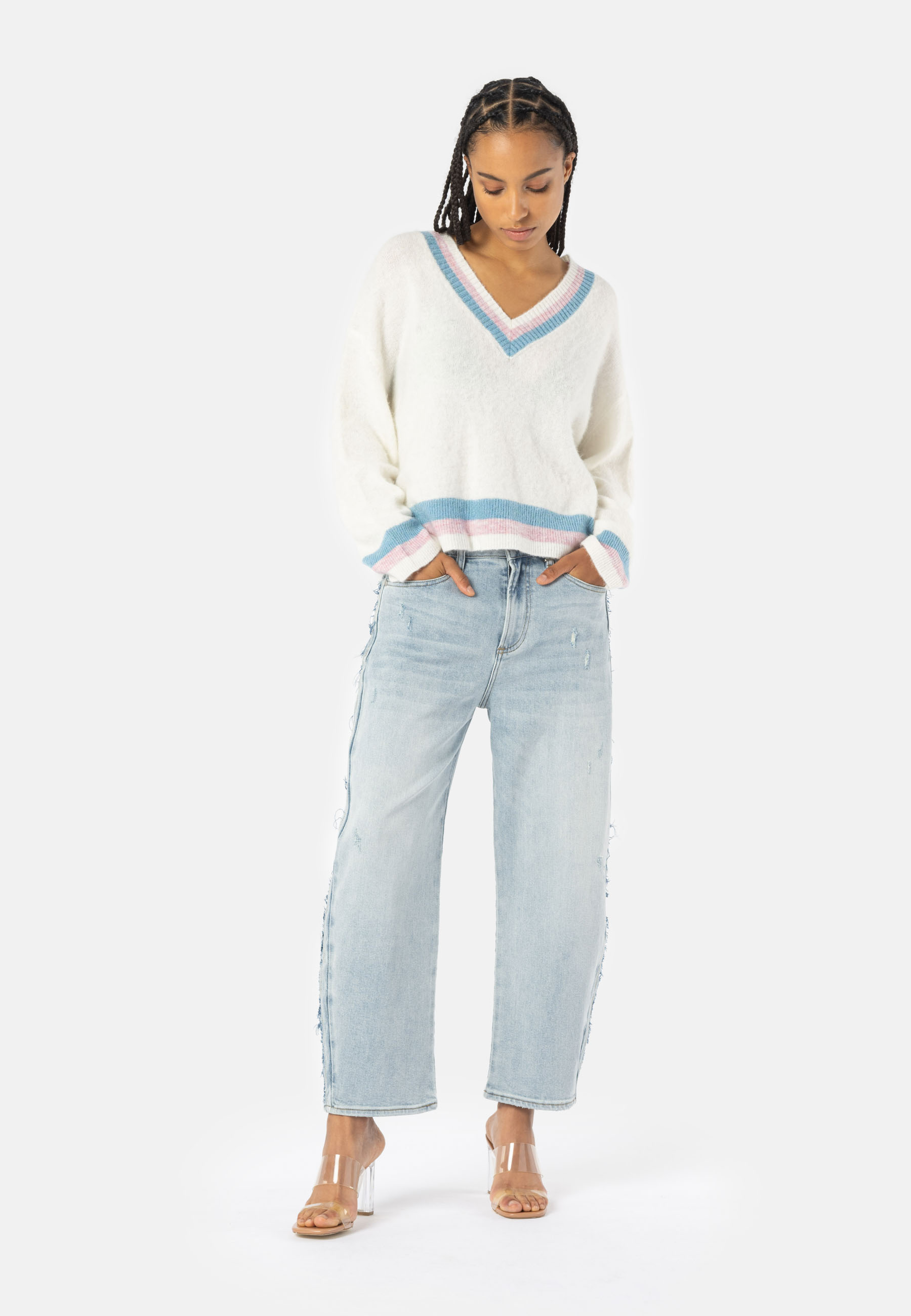 MADISON - sweater