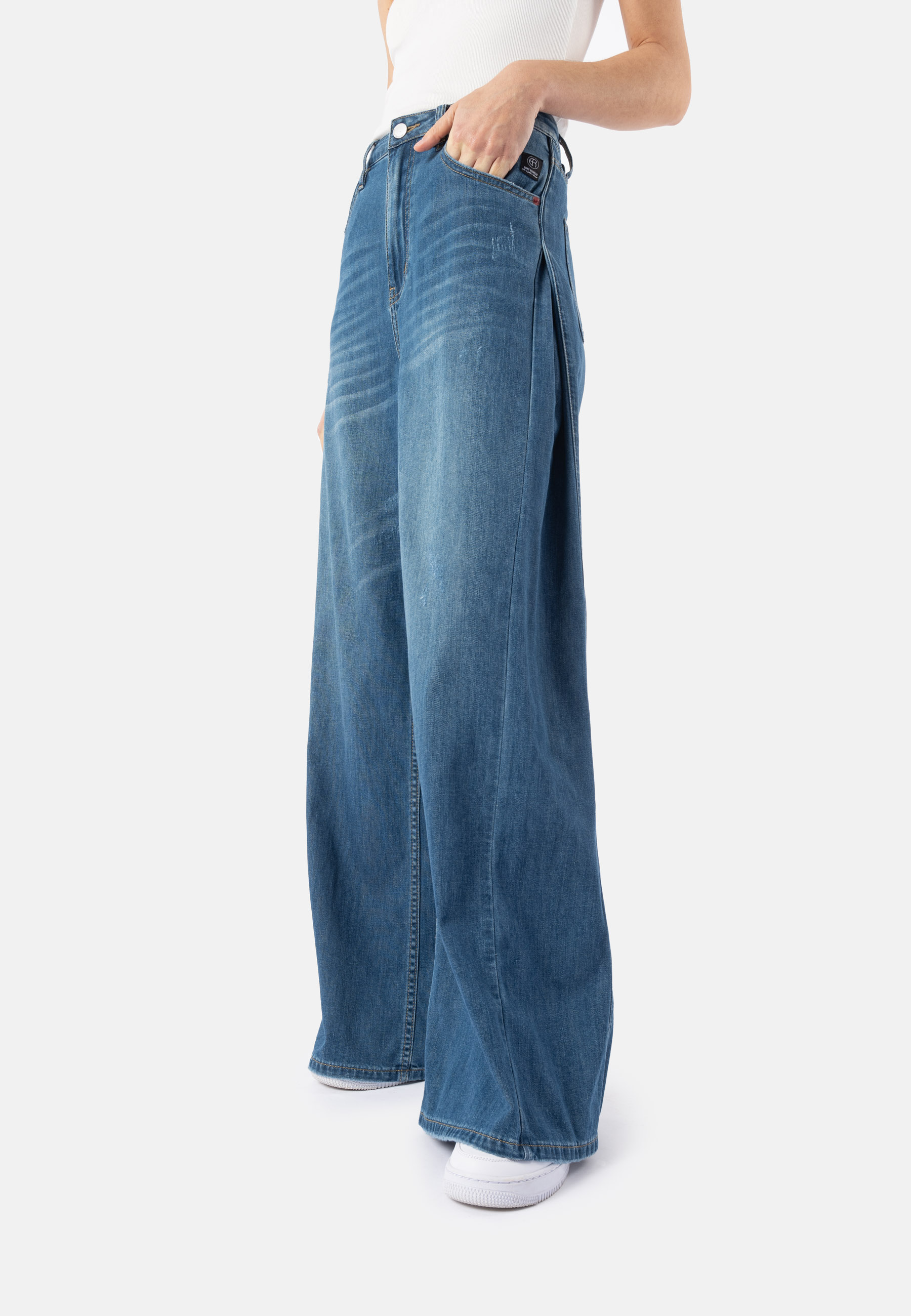 EIREEN - denim