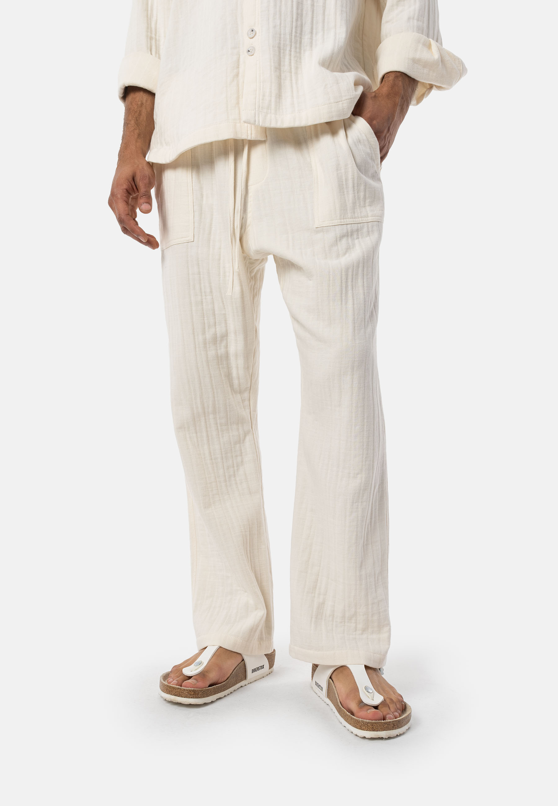 CONRAD - pants