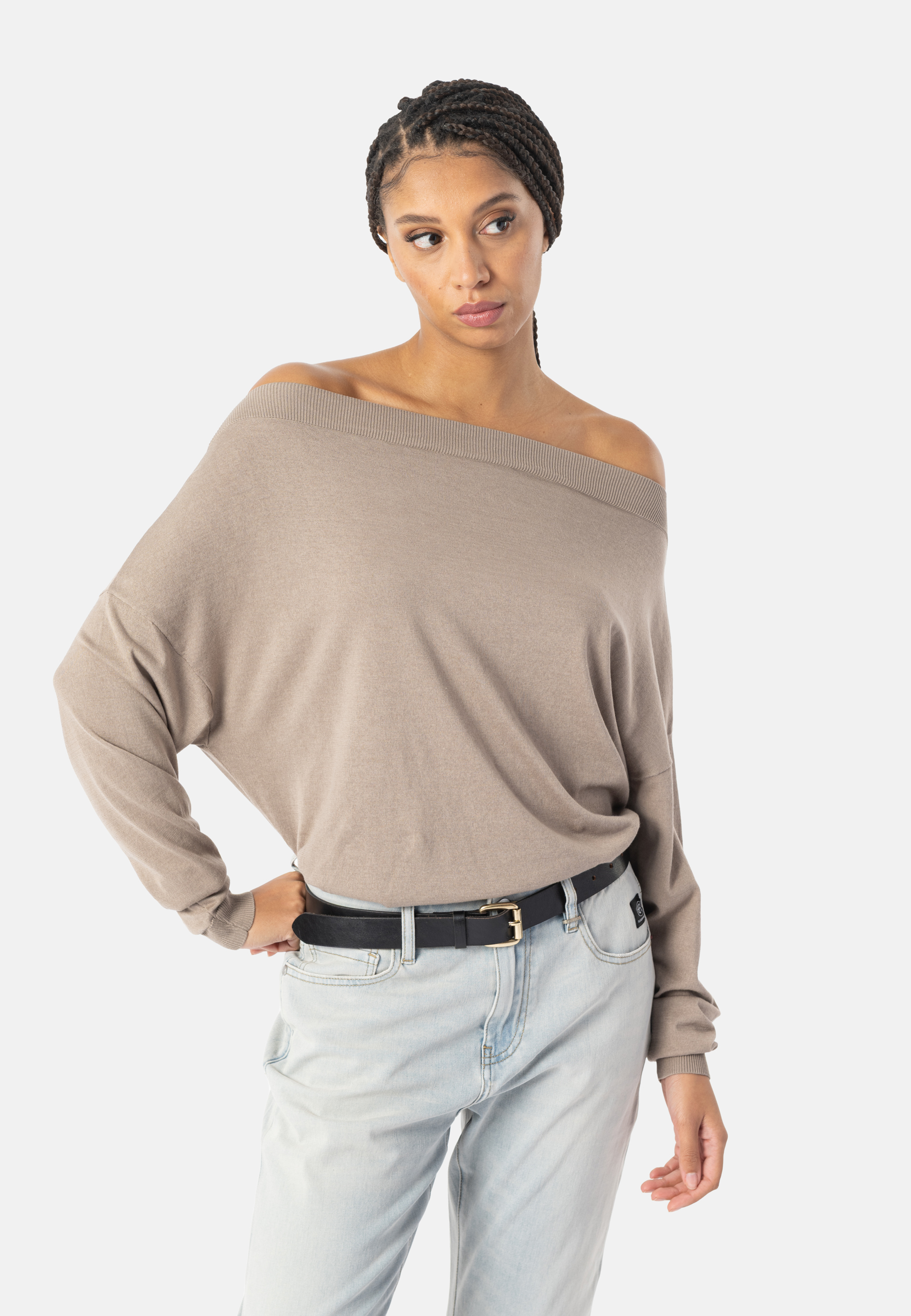GIA - longsleeve