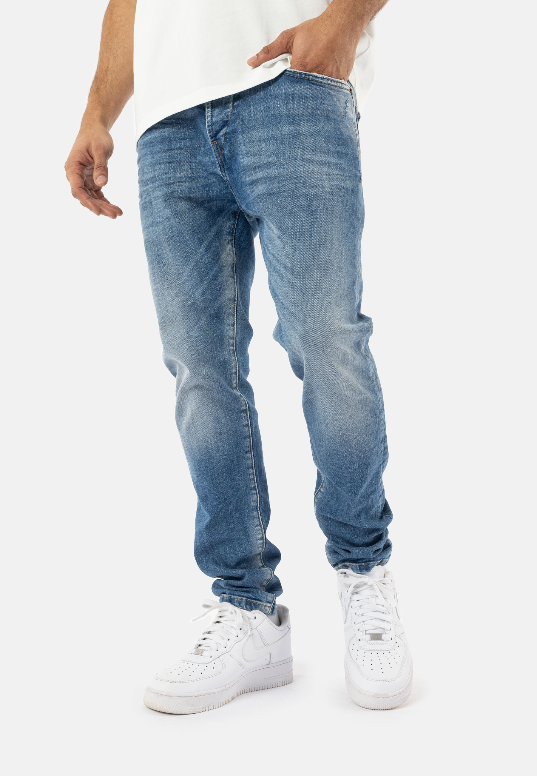 FREDO - denim