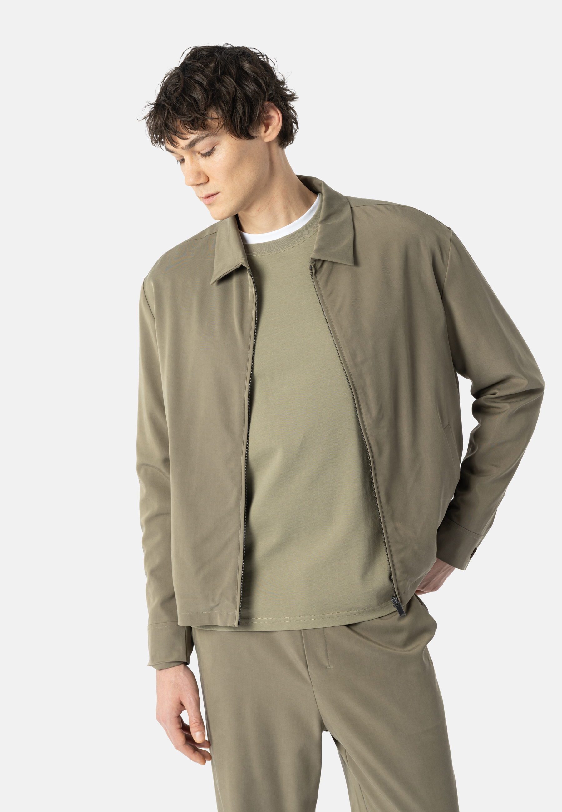 DECLANCE - jacket