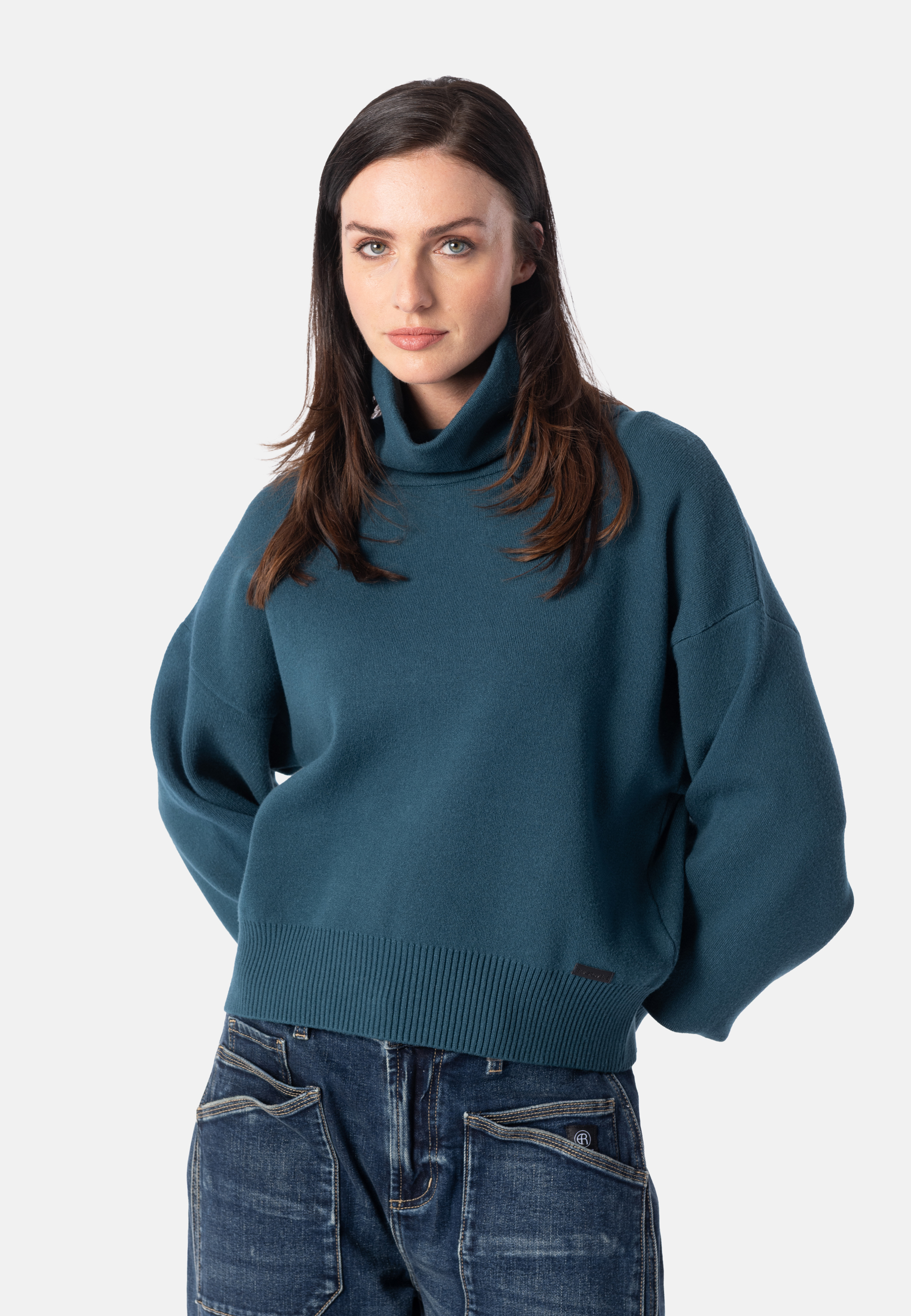 GRACIE - sweater